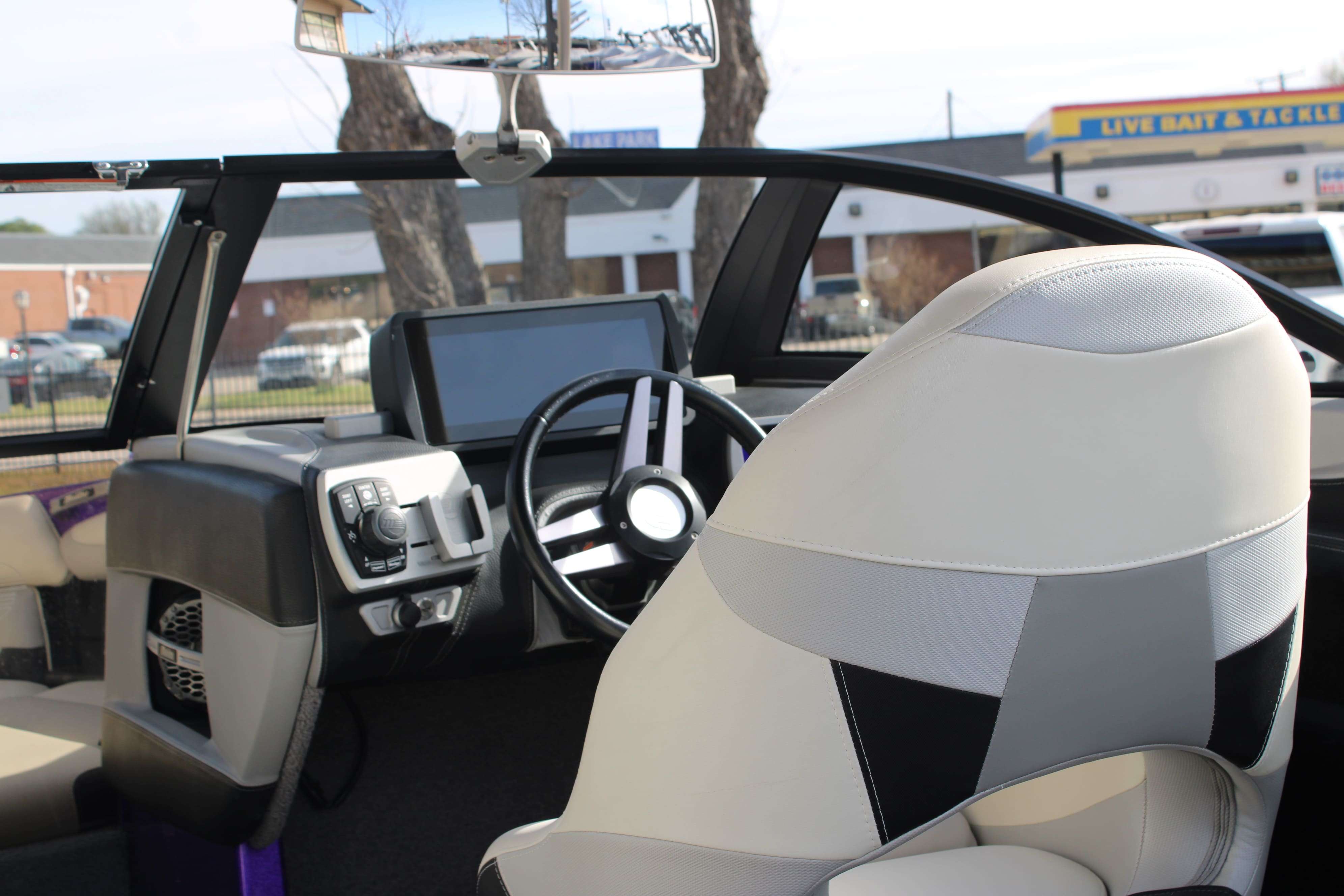 2016 Malibu Boats Wakesetter 22 VLX-18