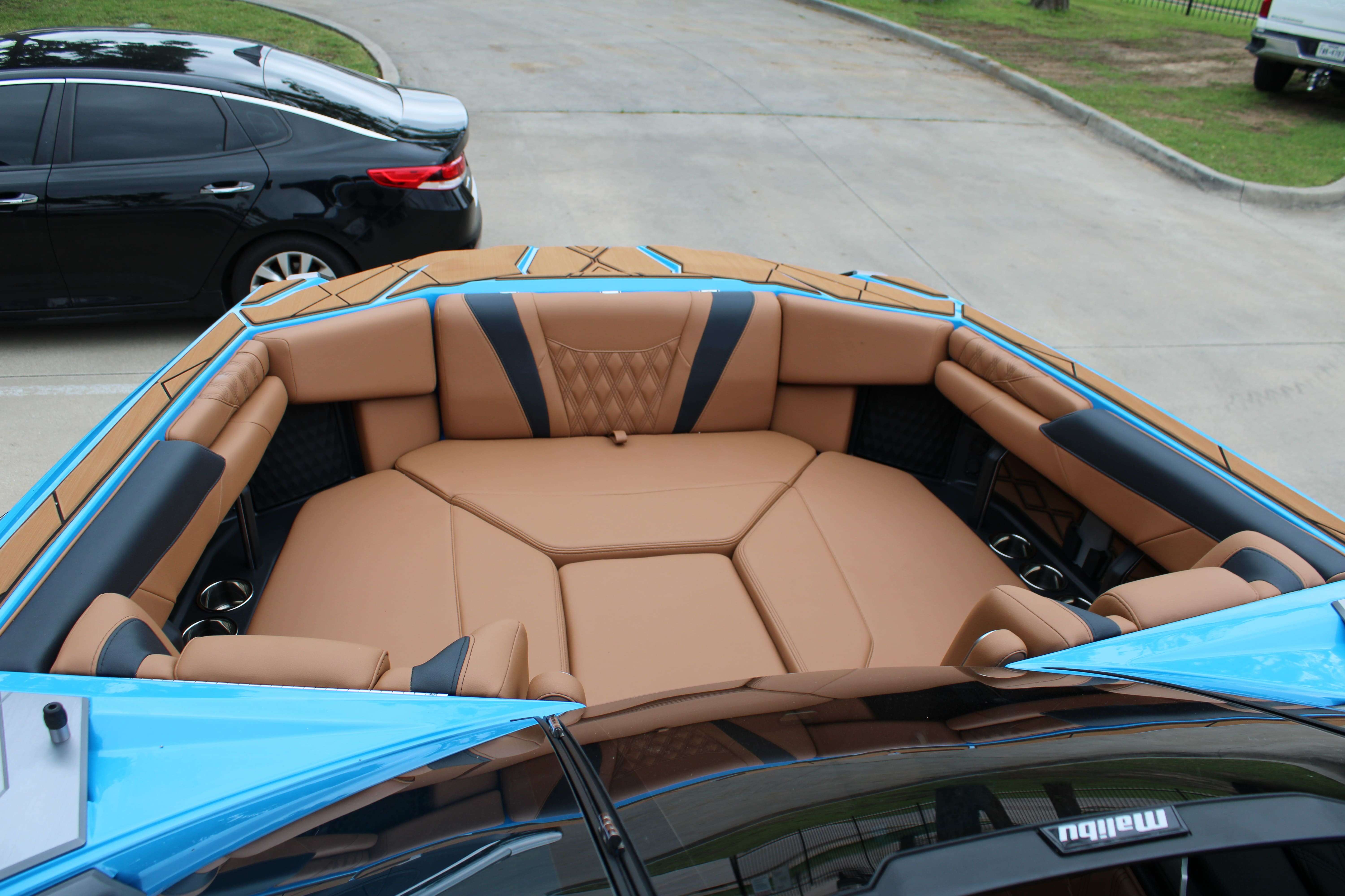 2025 Malibu Boats M230-13