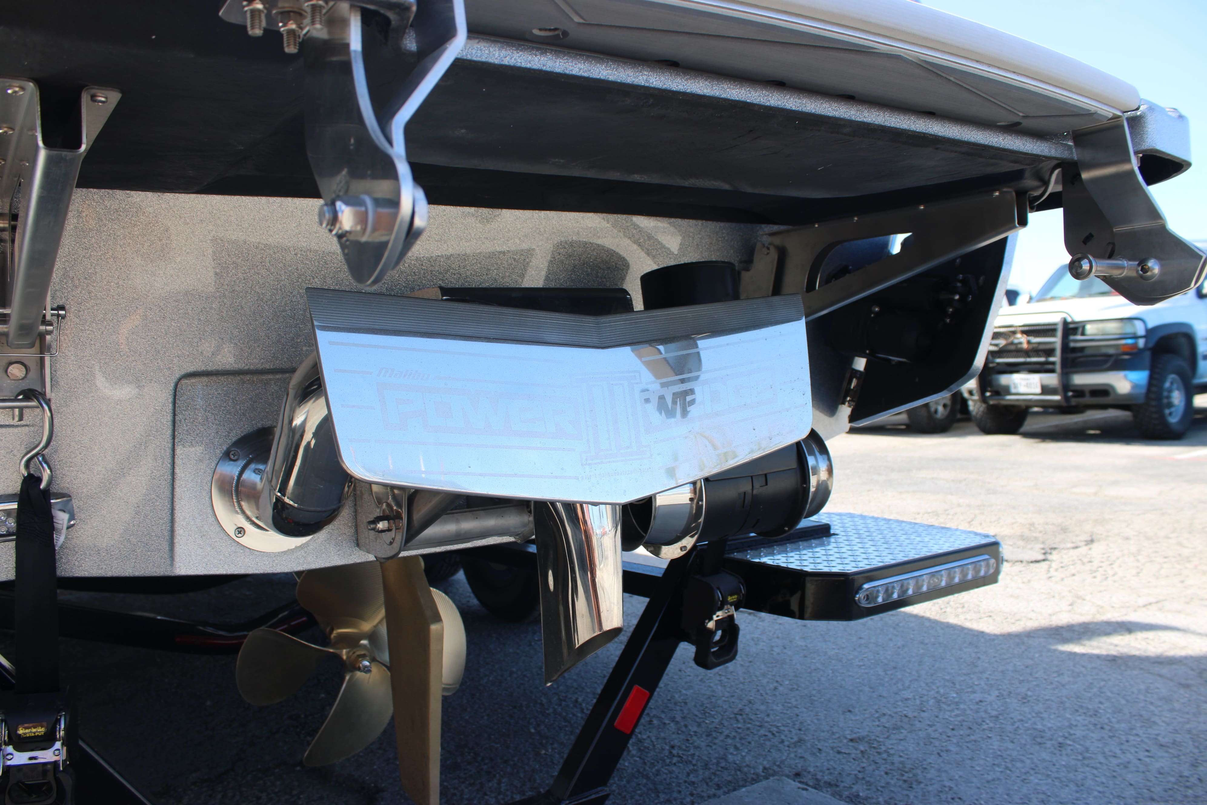 2026 Malibu Boats Wakesetter 24 MXZ-9