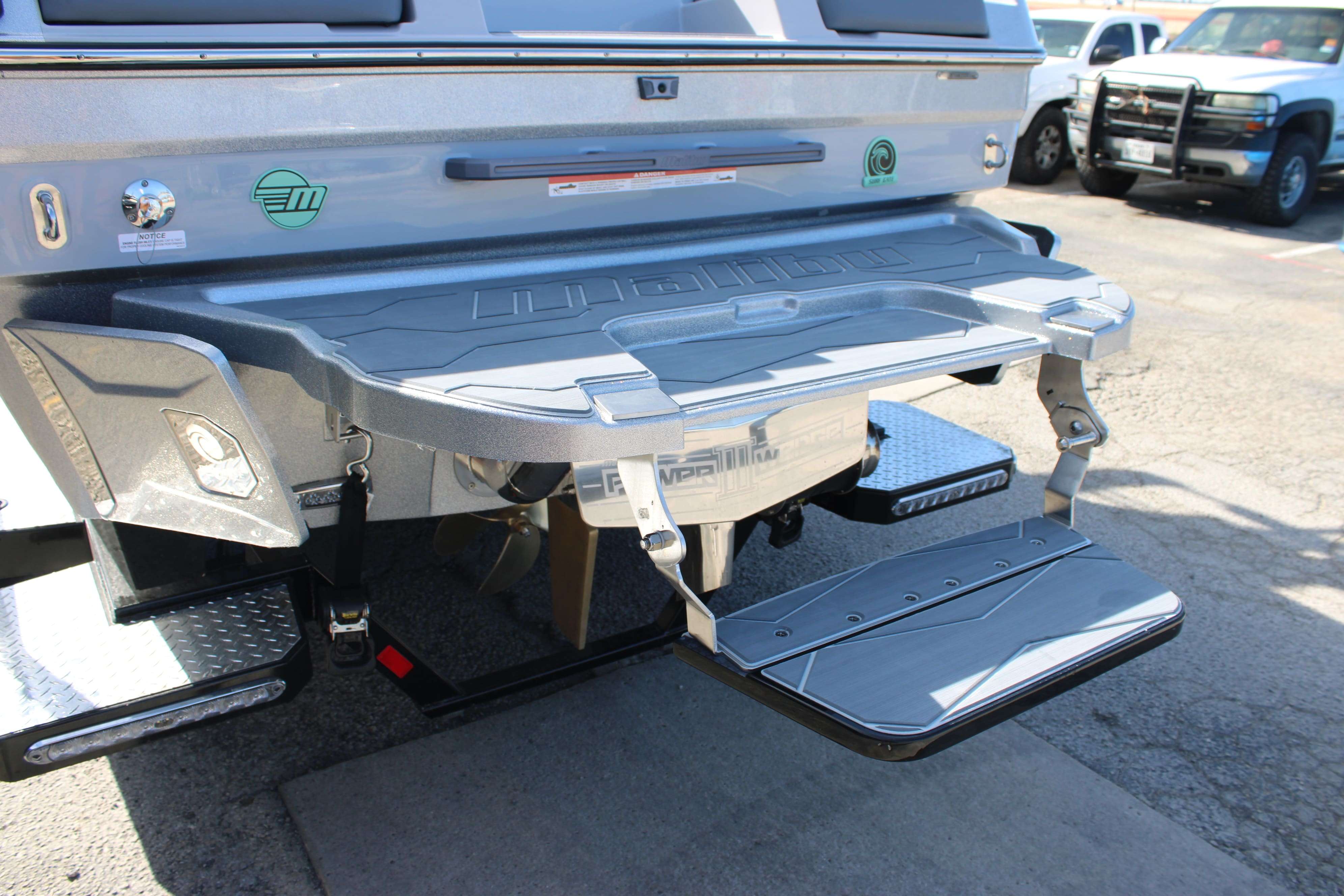 2026 Malibu Boats Wakesetter 24 MXZ-10