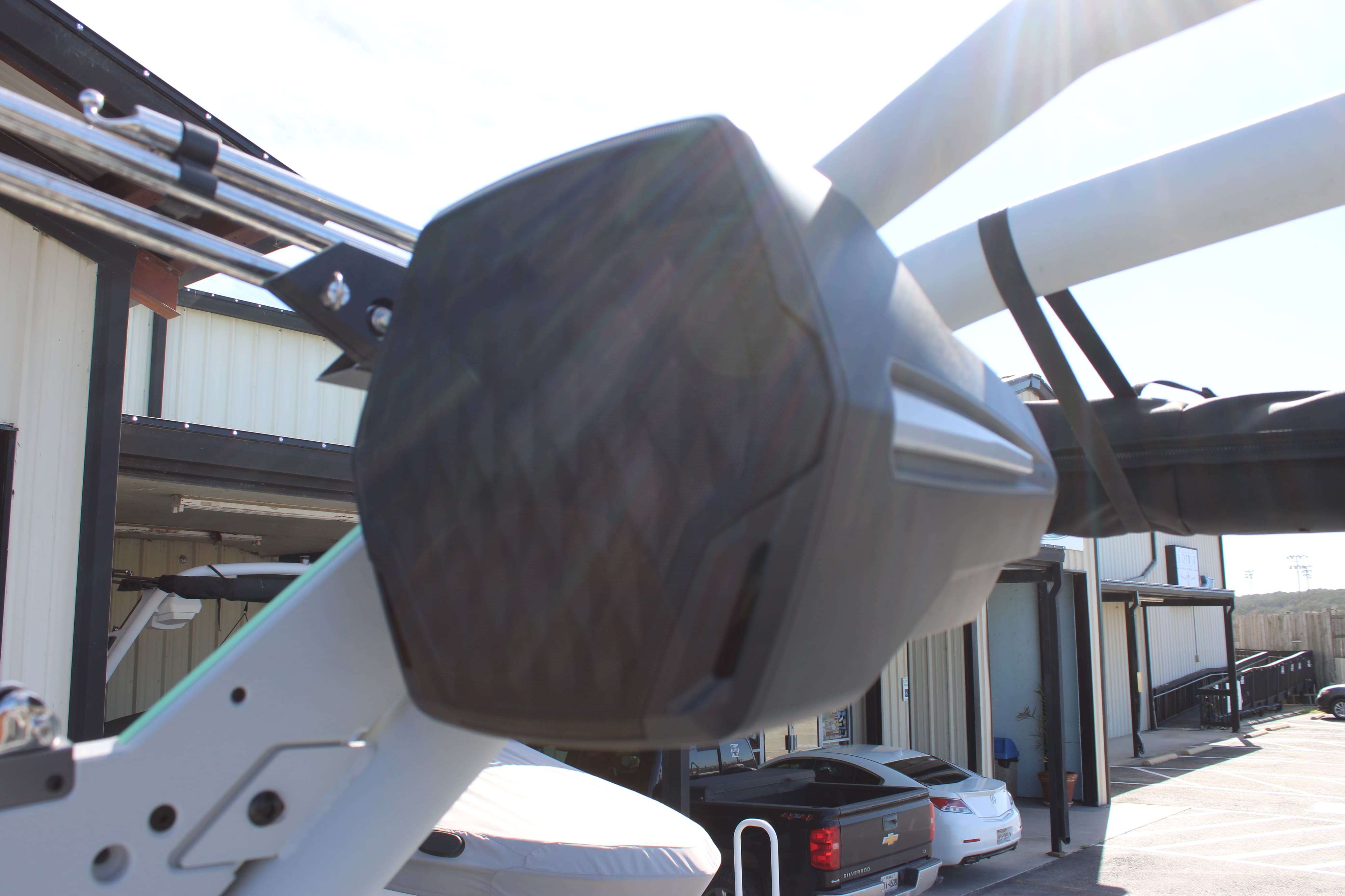 2026 Malibu Boats Wakesetter 24 MXZ-22