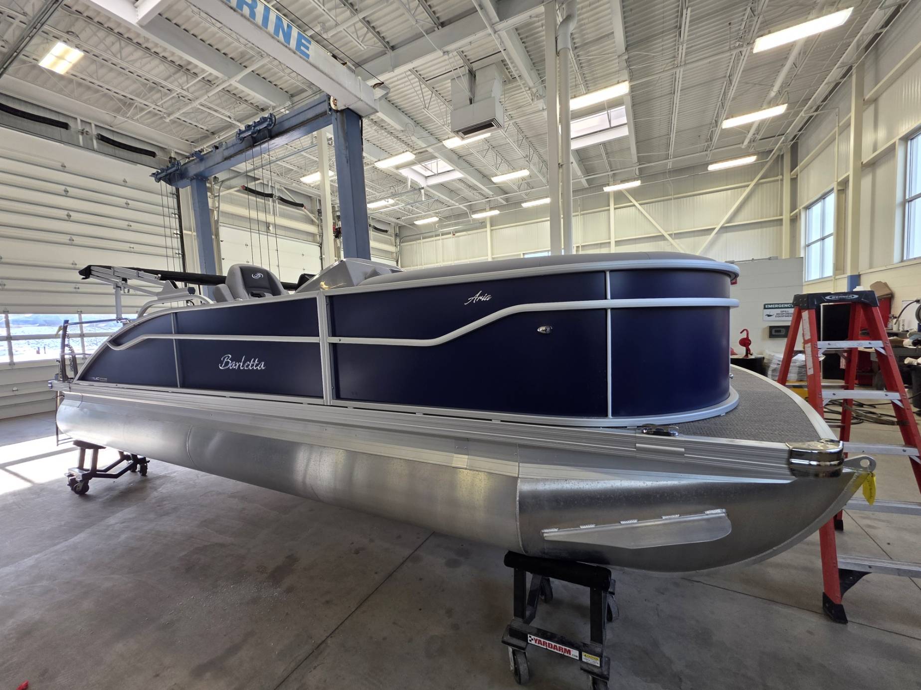2026 BARLETTA ARIA 22UC0