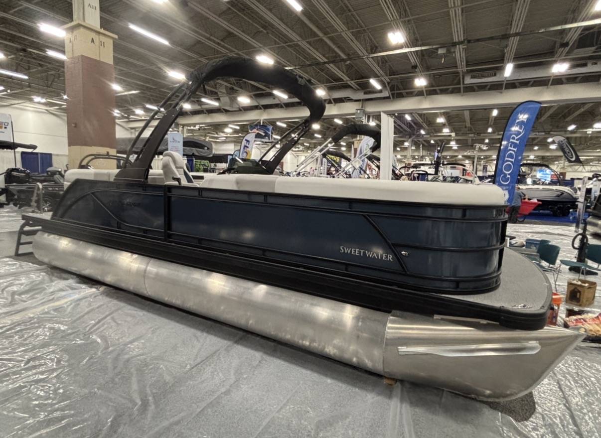 Godfrey SW2286SBC-3.0- DBL."U" 2026