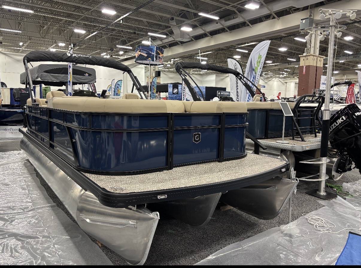 Godfrey EX2286SBX 2026