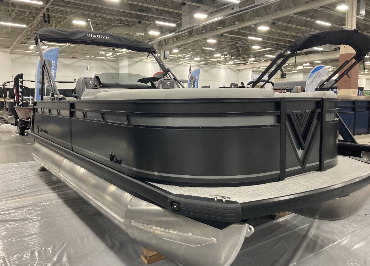 Viaggio V20U-2.0 2026