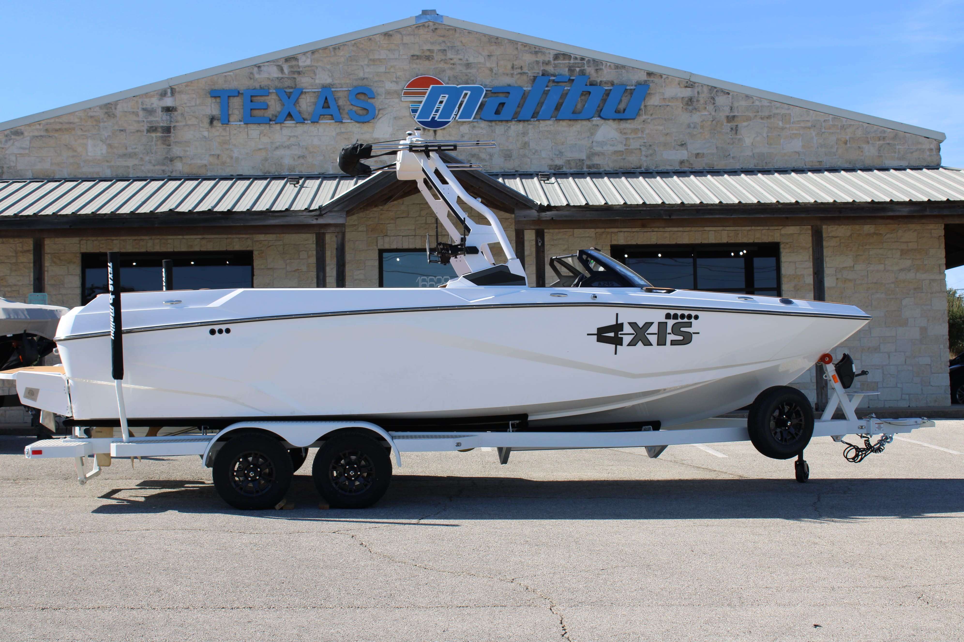 2026 Axis Wake Research Core Series A245-1