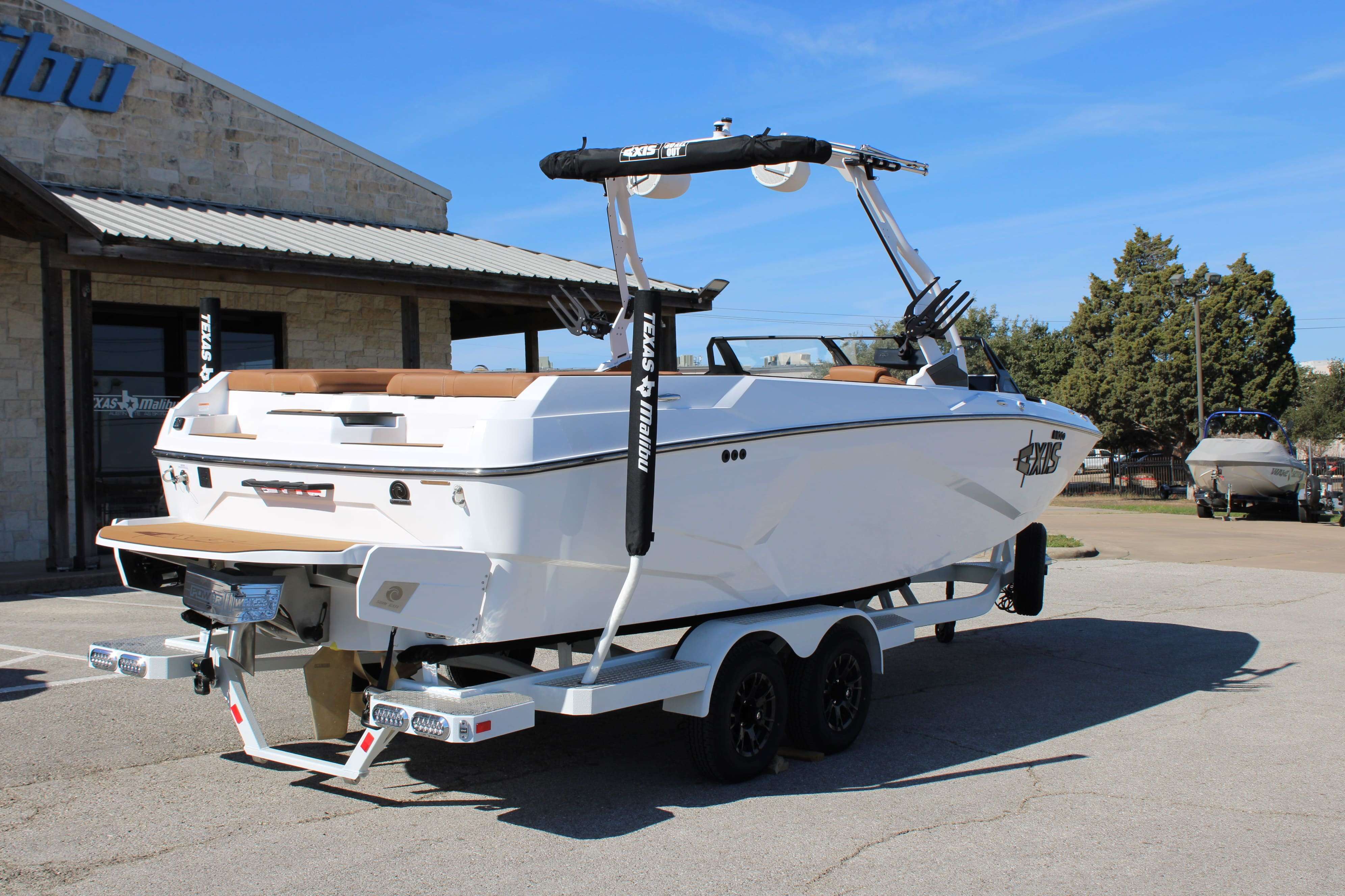 2026 Axis Wake Research Core Series A245-7