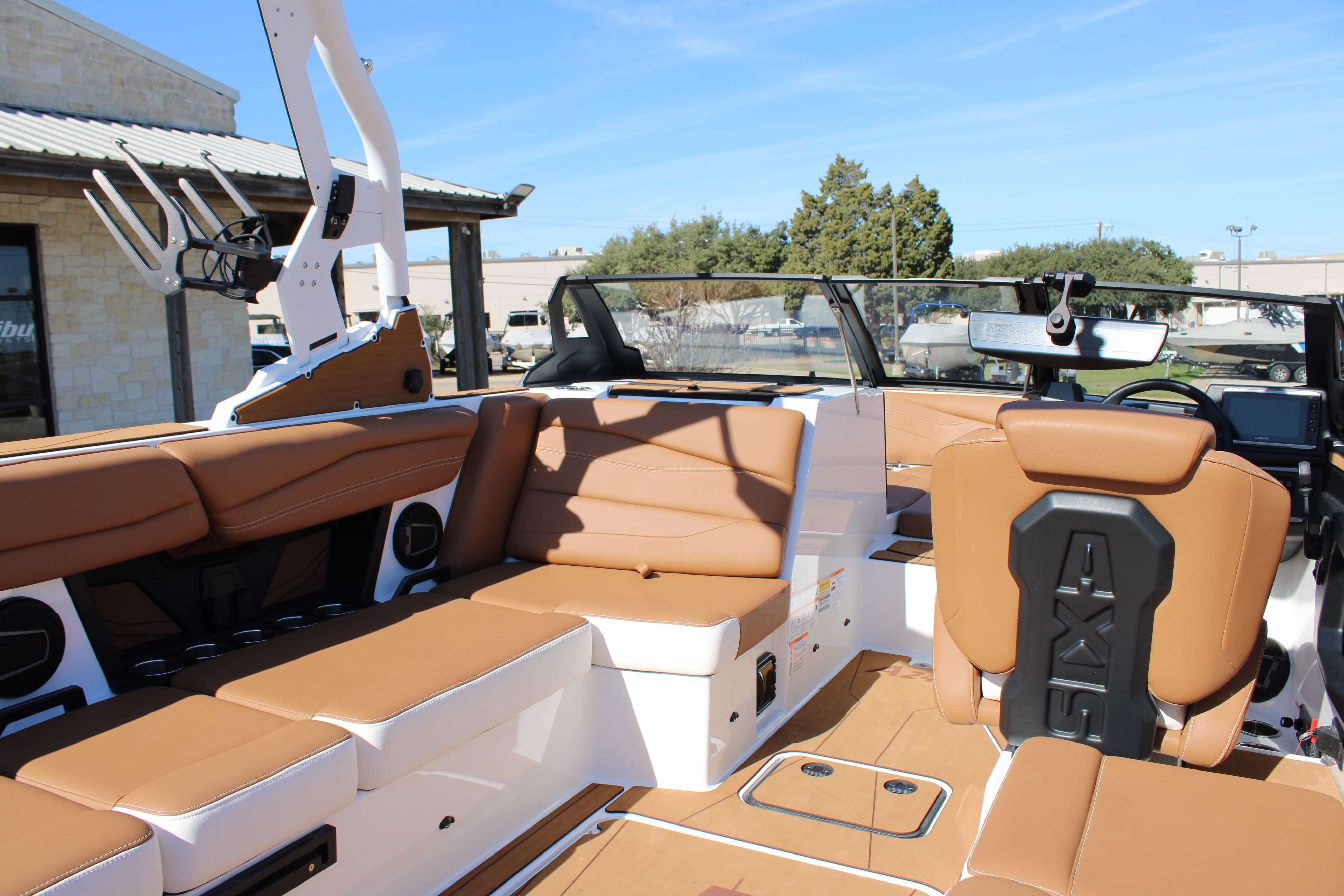 2026 Axis Wake Research Core Series A245-12