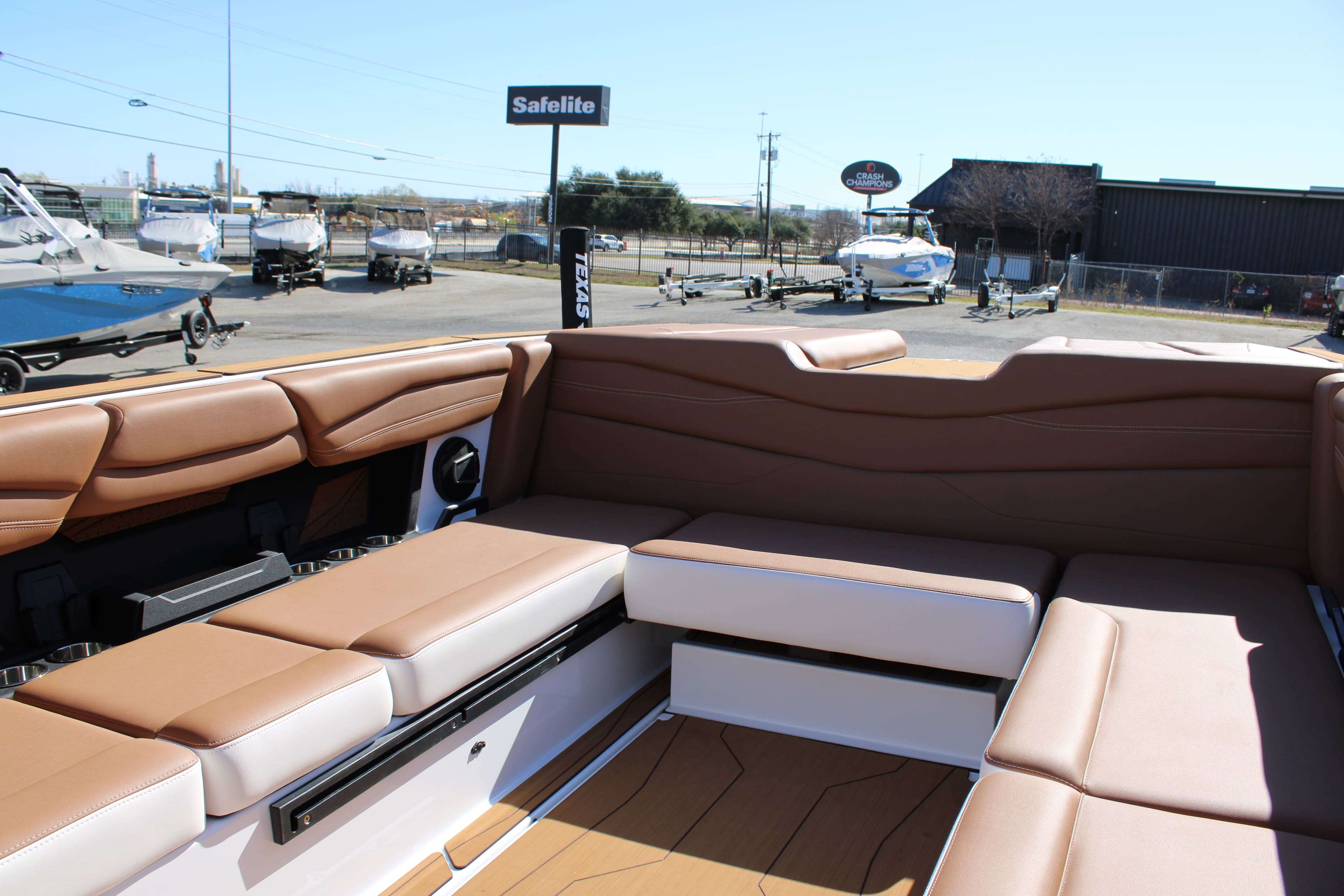 2026 Axis Wake Research Core Series A245-14