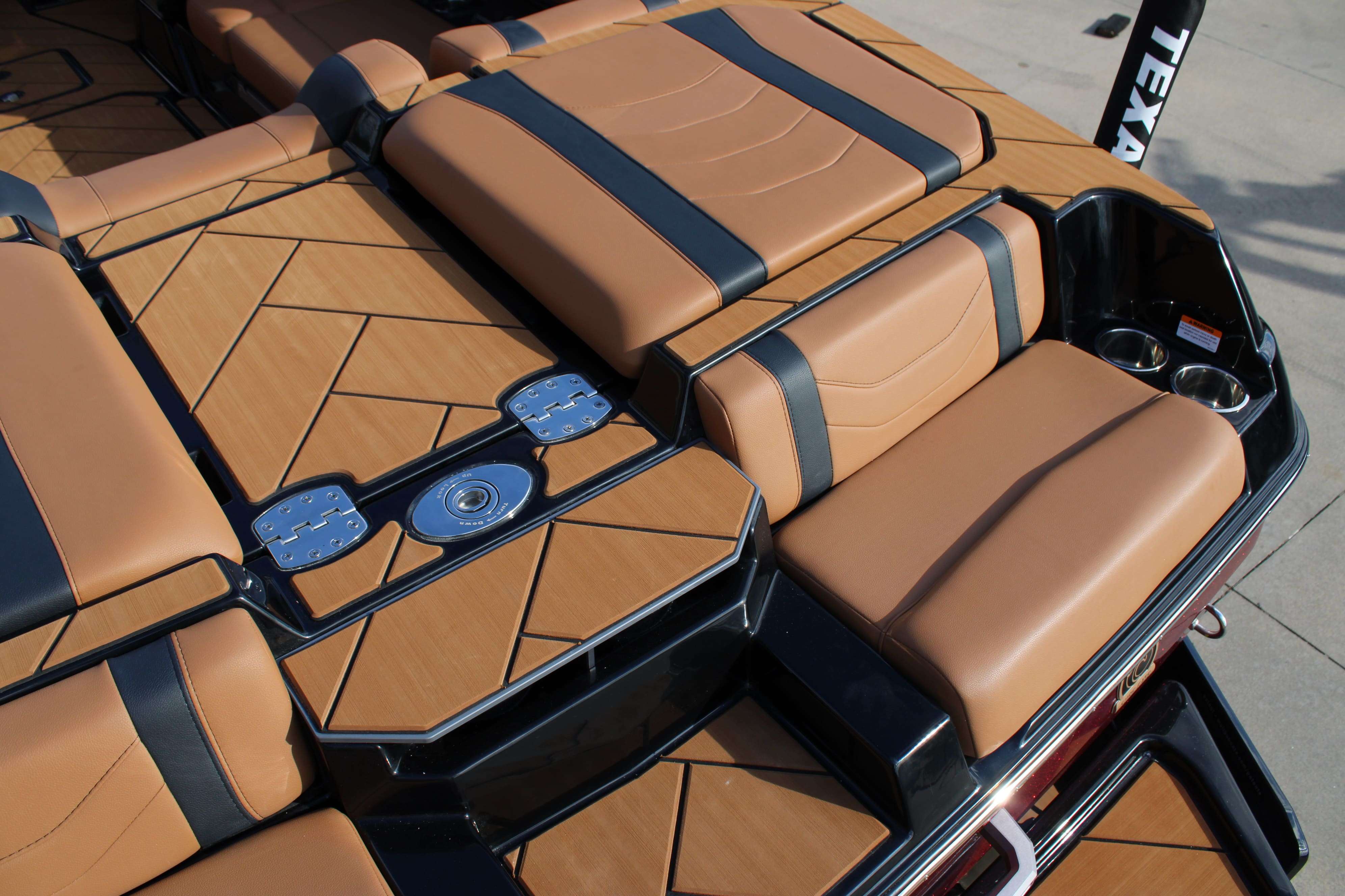 2026 Malibu Boats Wakesetter 23 LSV-12