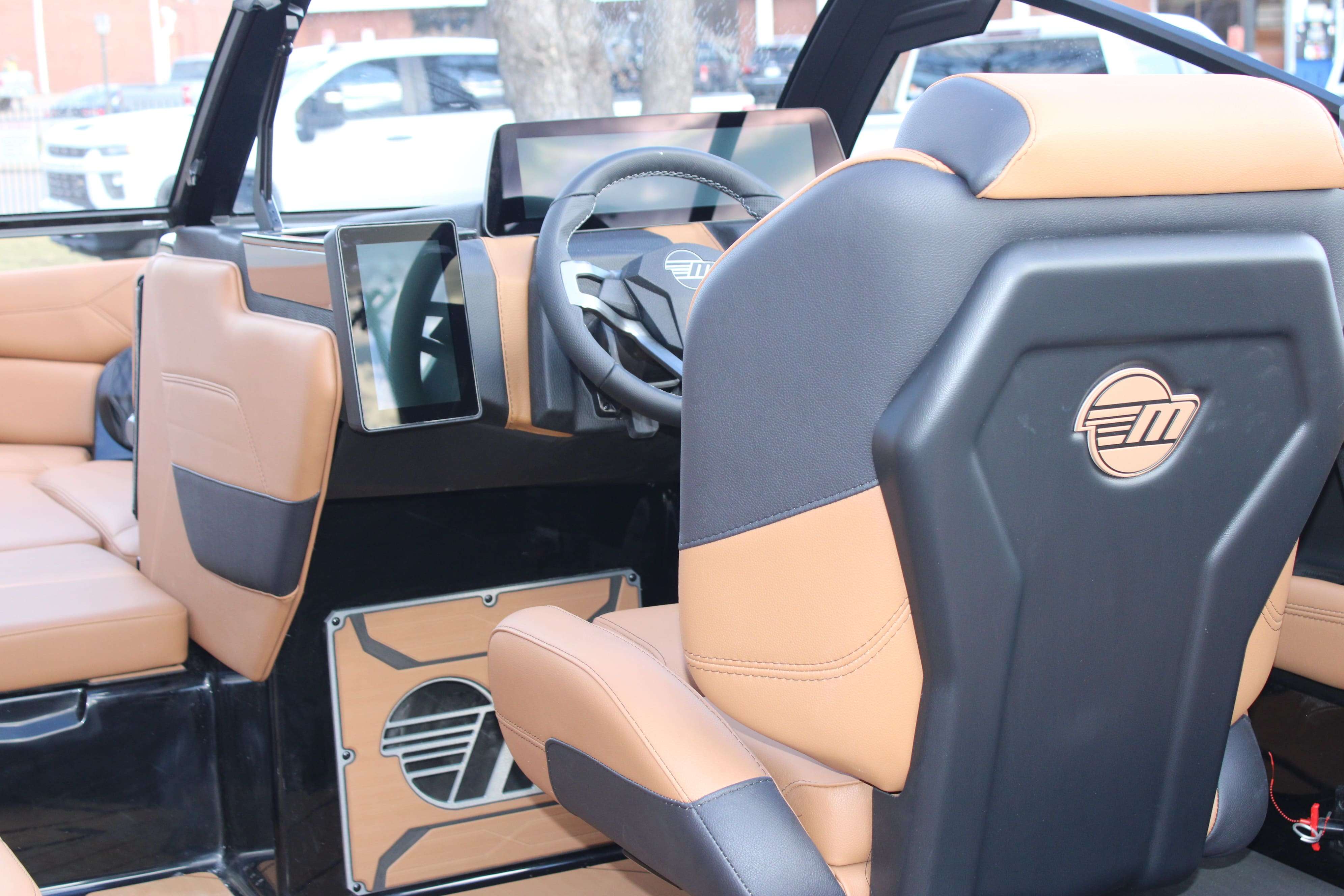 2026 Malibu Boats Wakesetter 23 LSV-18