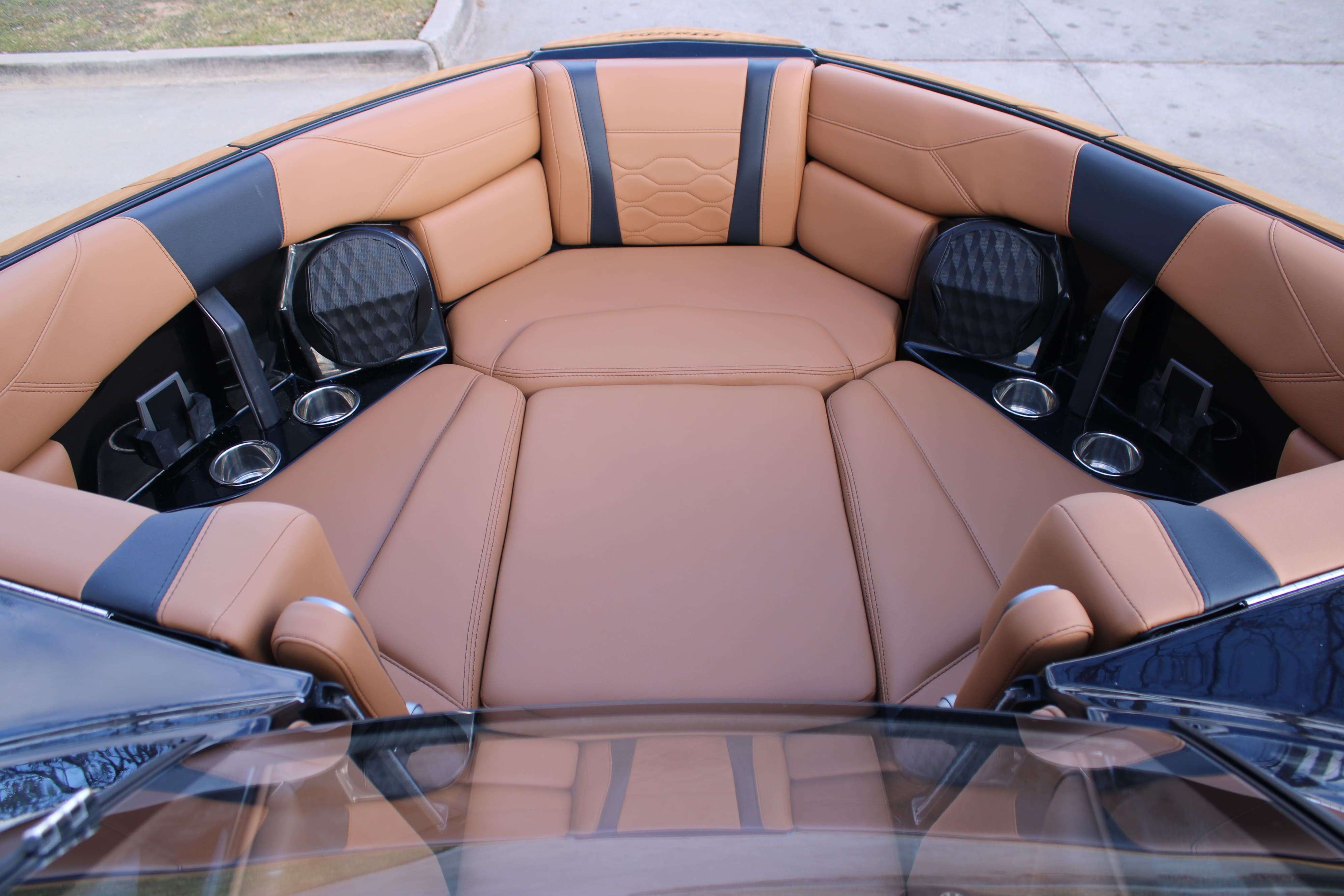 2026 Malibu Boats Wakesetter 23 LSV-19