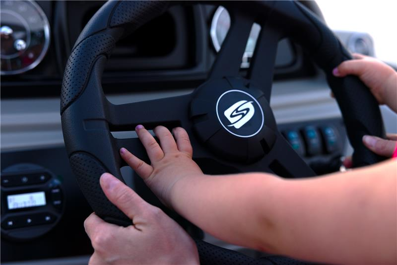 2026 Dockside 20DQ-2