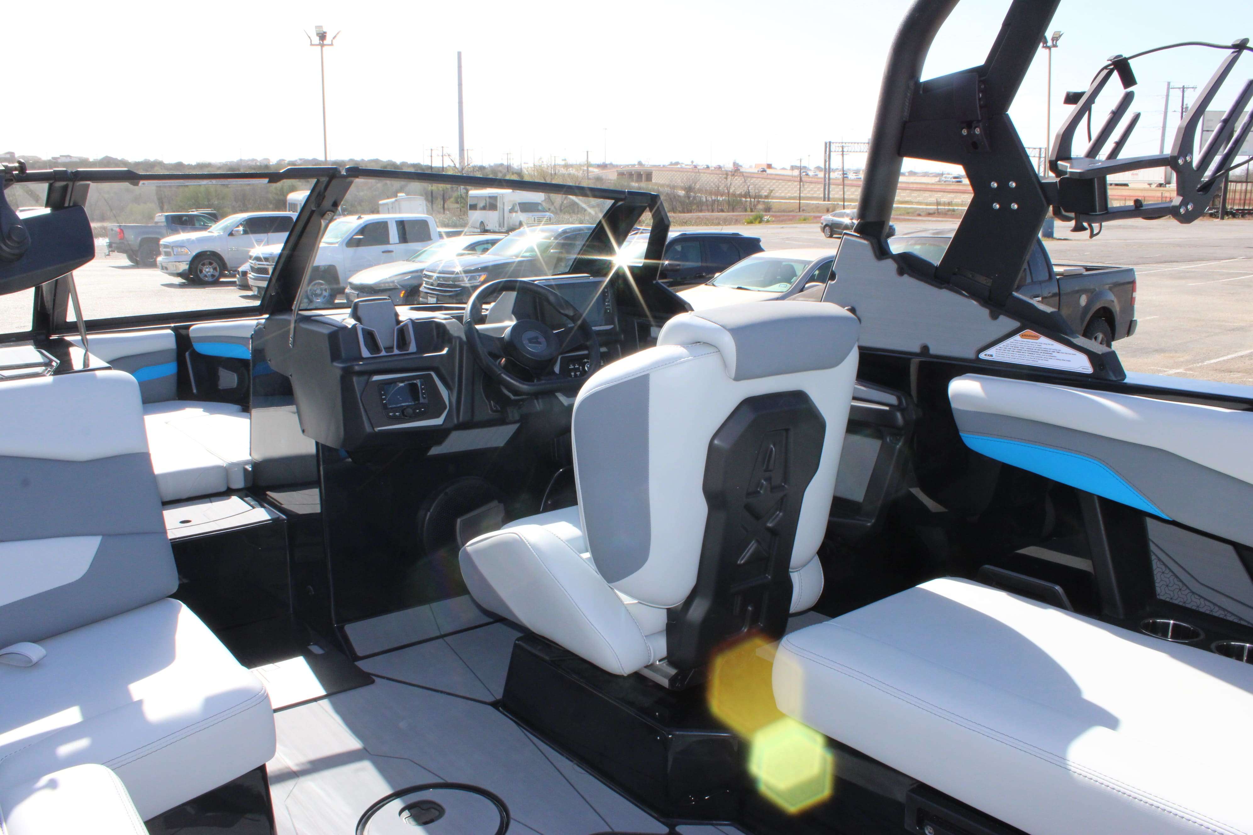 2026 Axis Wake Research Core Series T220-13