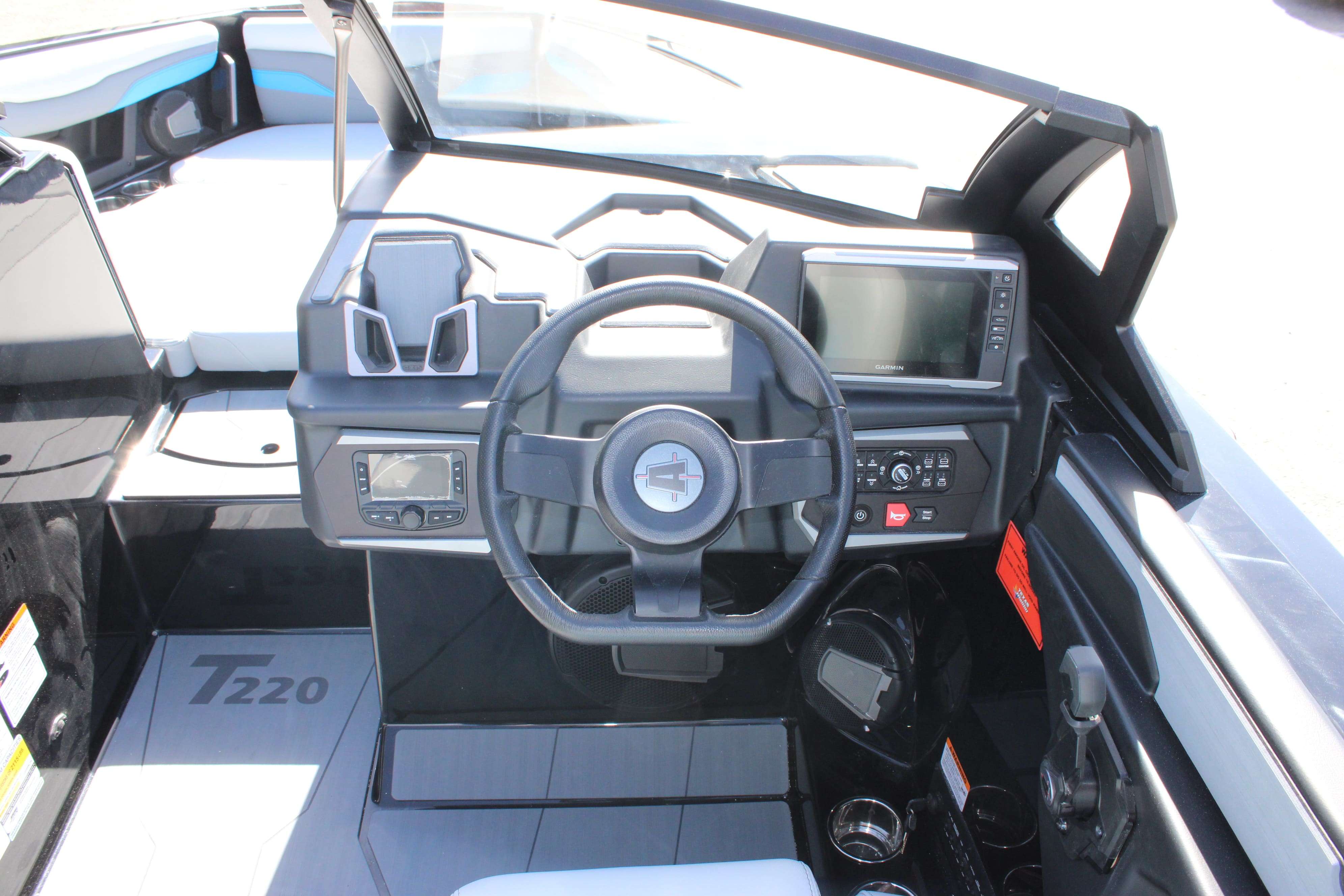 2026 Axis Wake Research Core Series T220-16