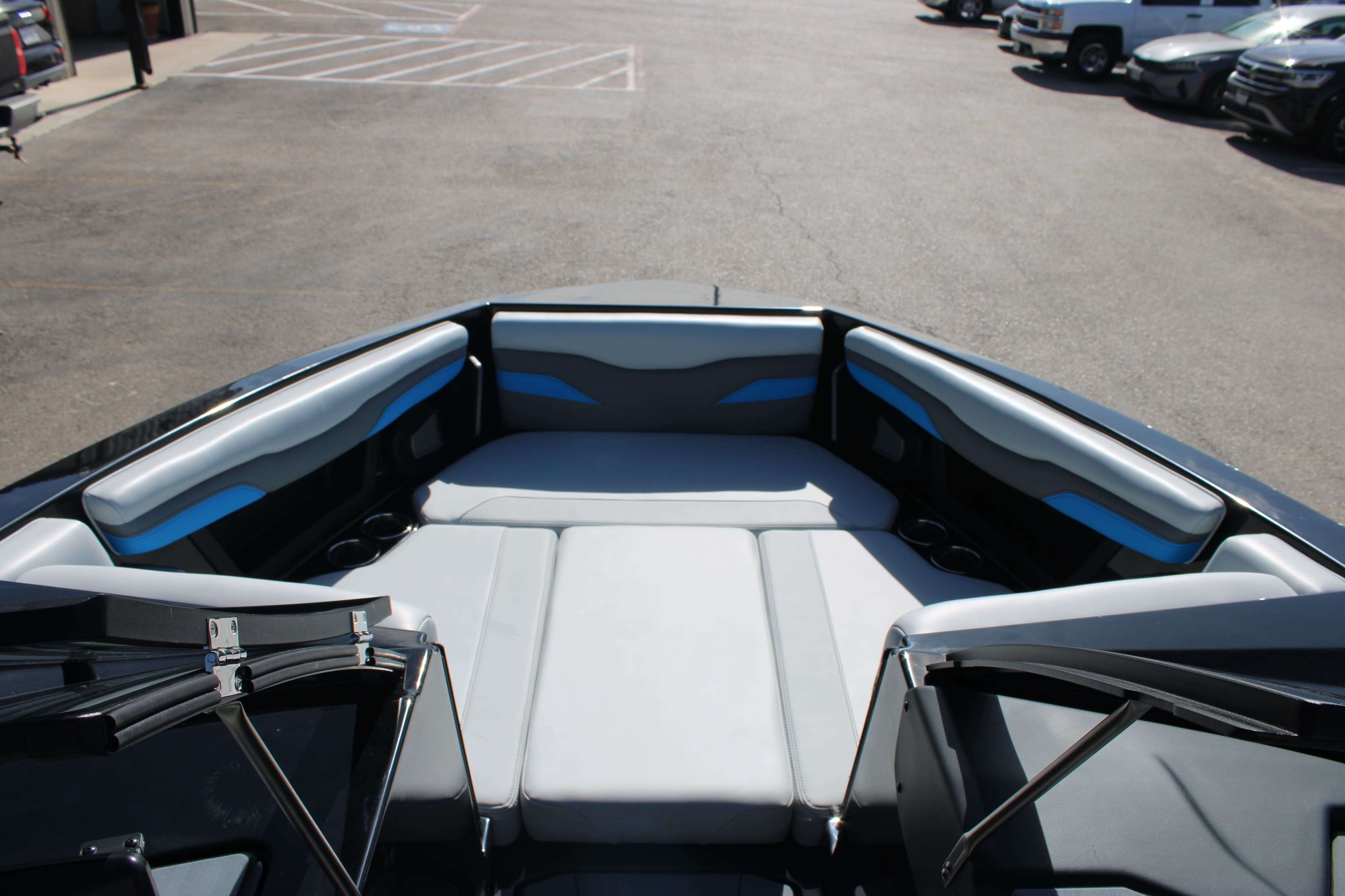 2026 Axis Wake Research Core Series T220-17