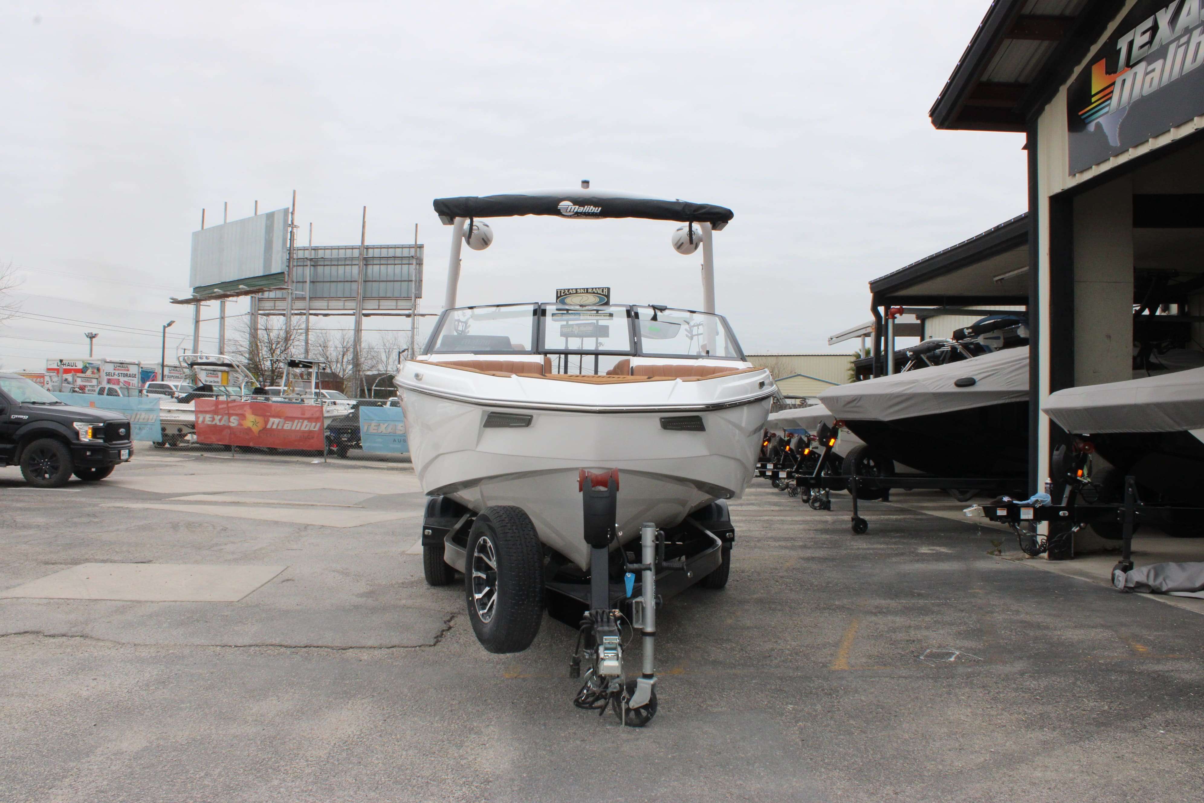 2026 Malibu Boats Wakesetter 22 LSV-3