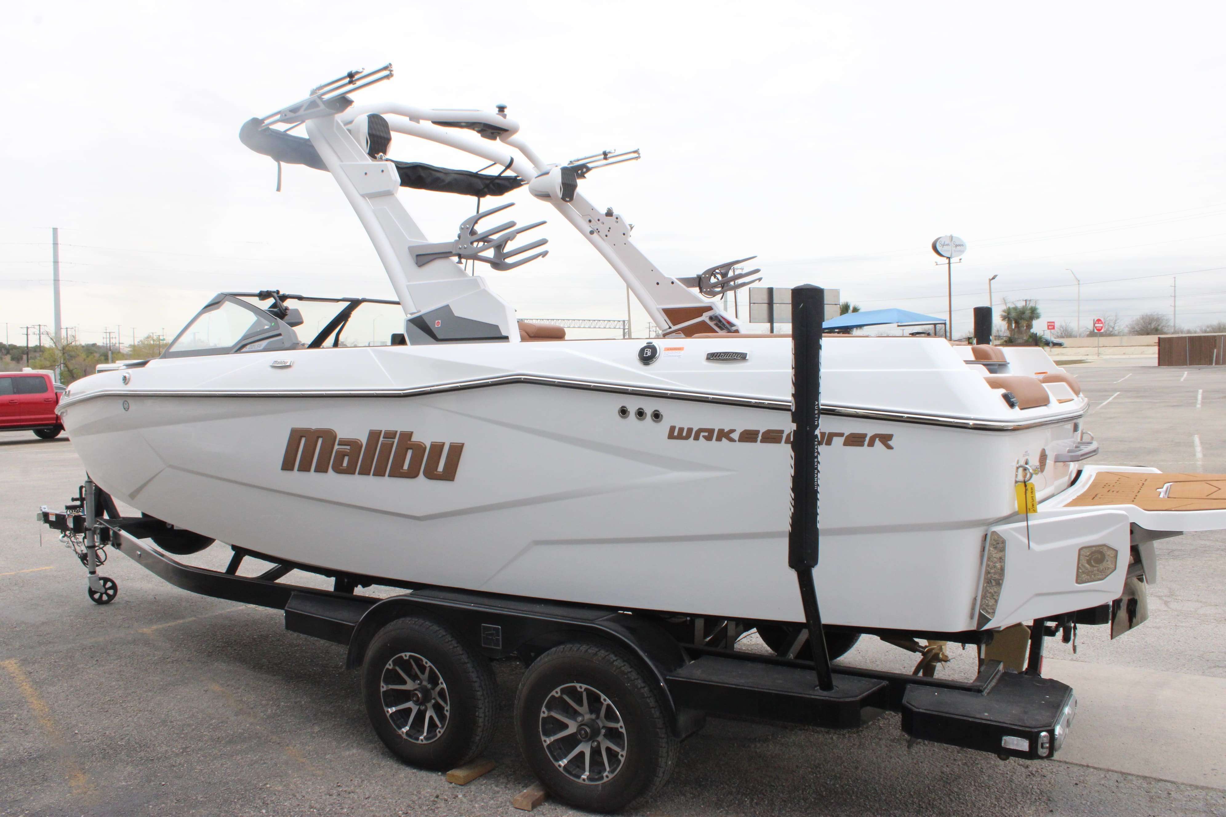 2026 Malibu Boats Wakesetter 22 LSV-6