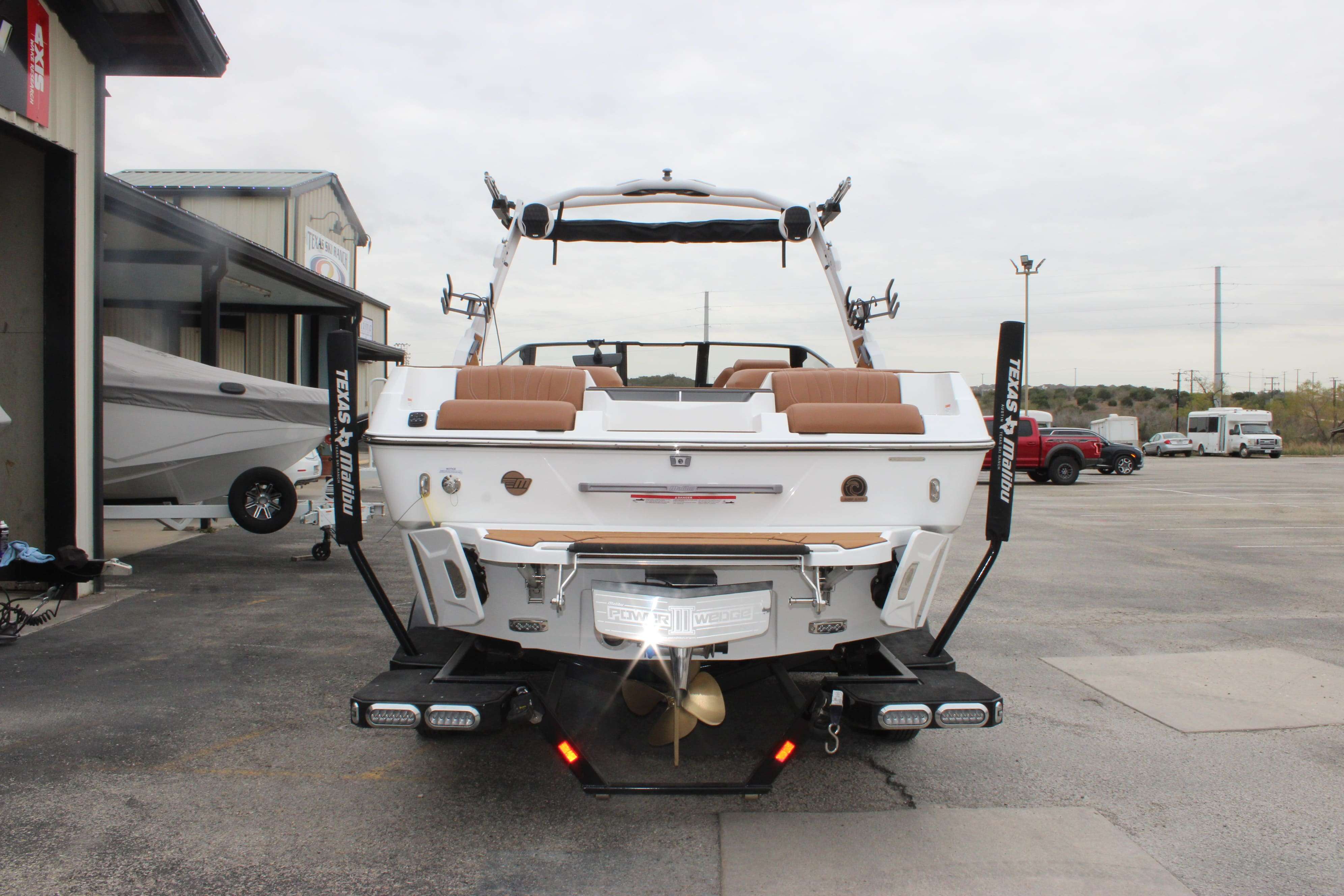 2026 Malibu Boats Wakesetter 22 LSV-7