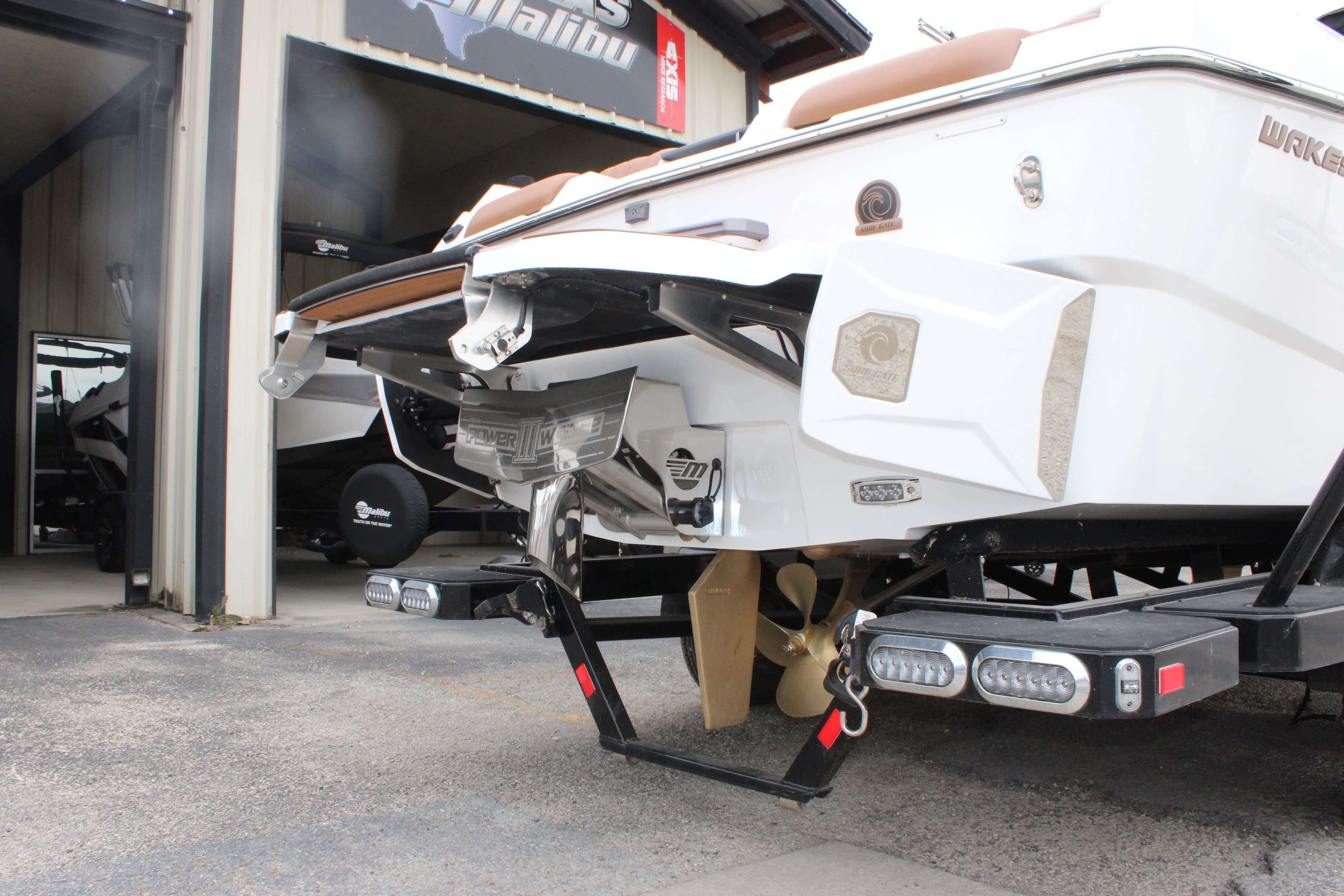 2026 Malibu Boats Wakesetter 22 LSV-9