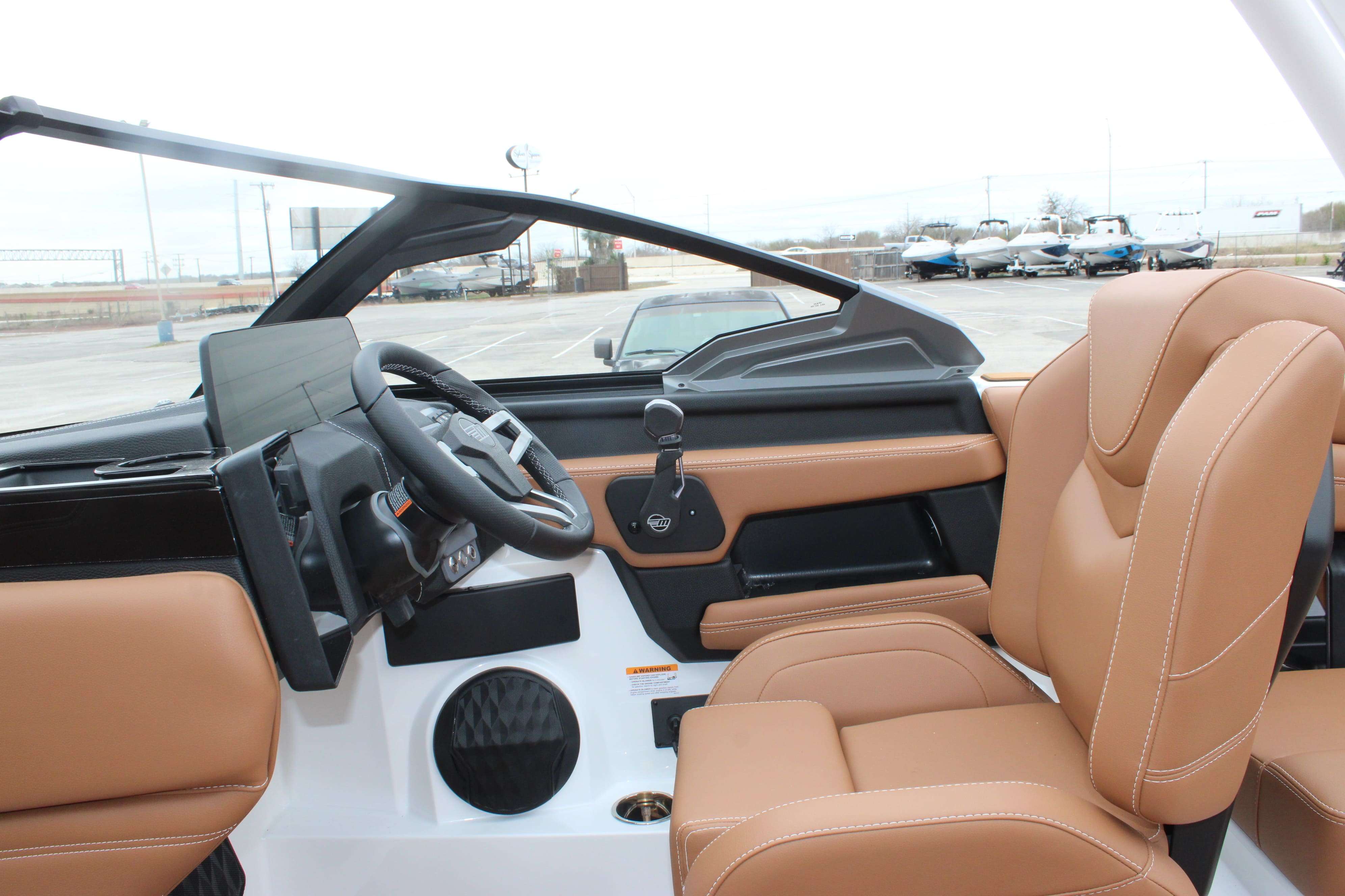 2026 Malibu Boats Wakesetter 22 LSV-14