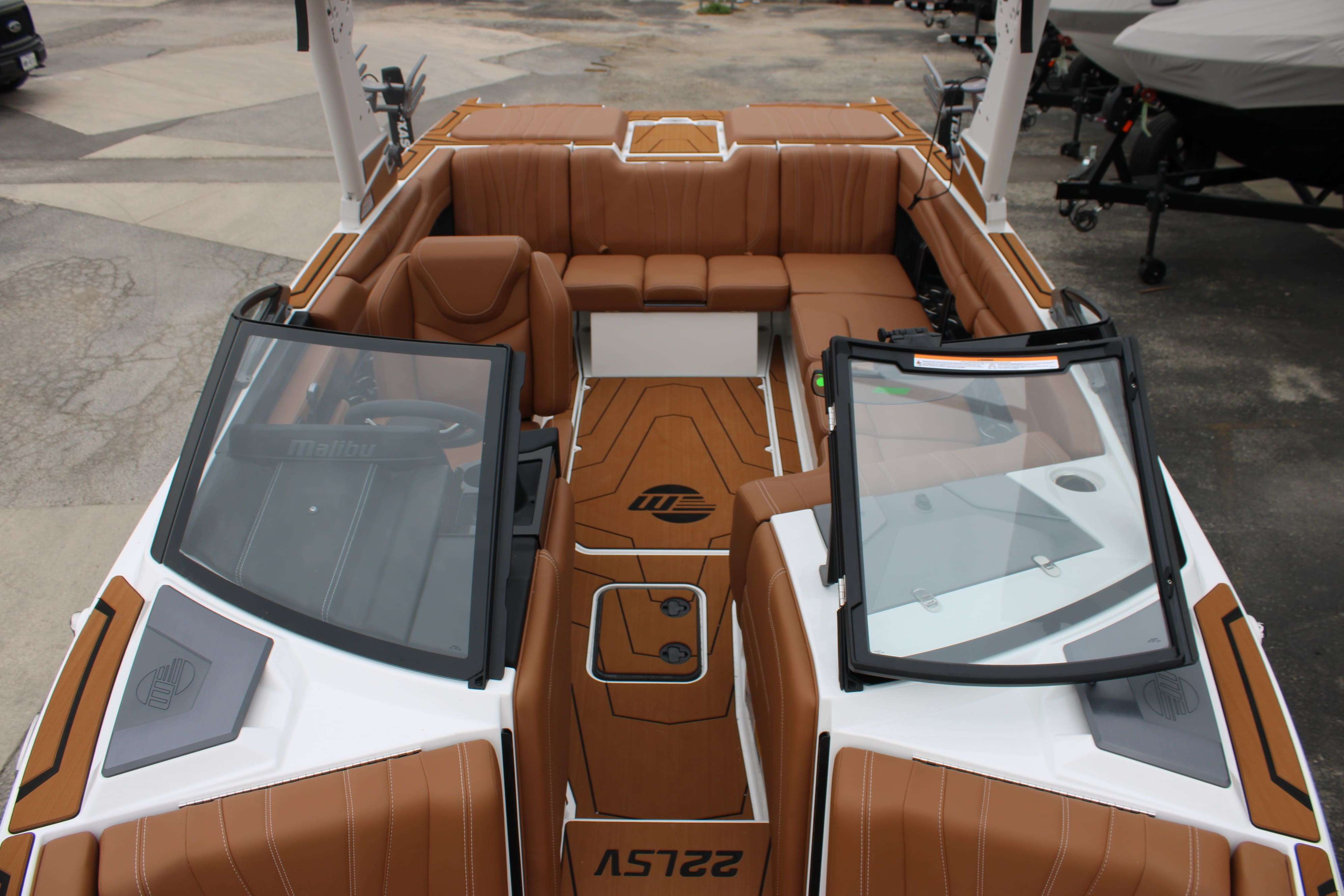 2026 Malibu Boats Wakesetter 22 LSV-16