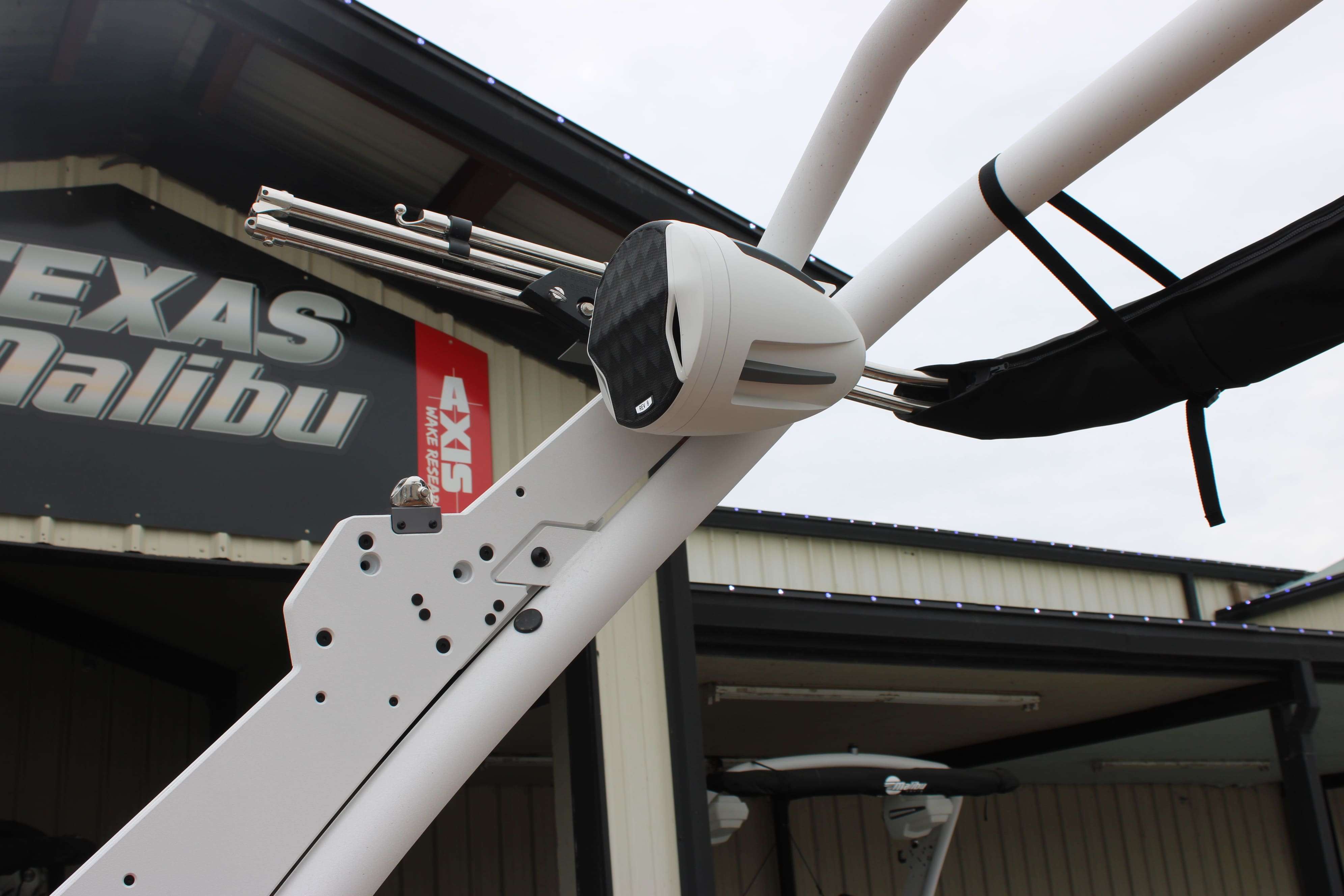 2026 Malibu Boats Wakesetter 22 LSV-17