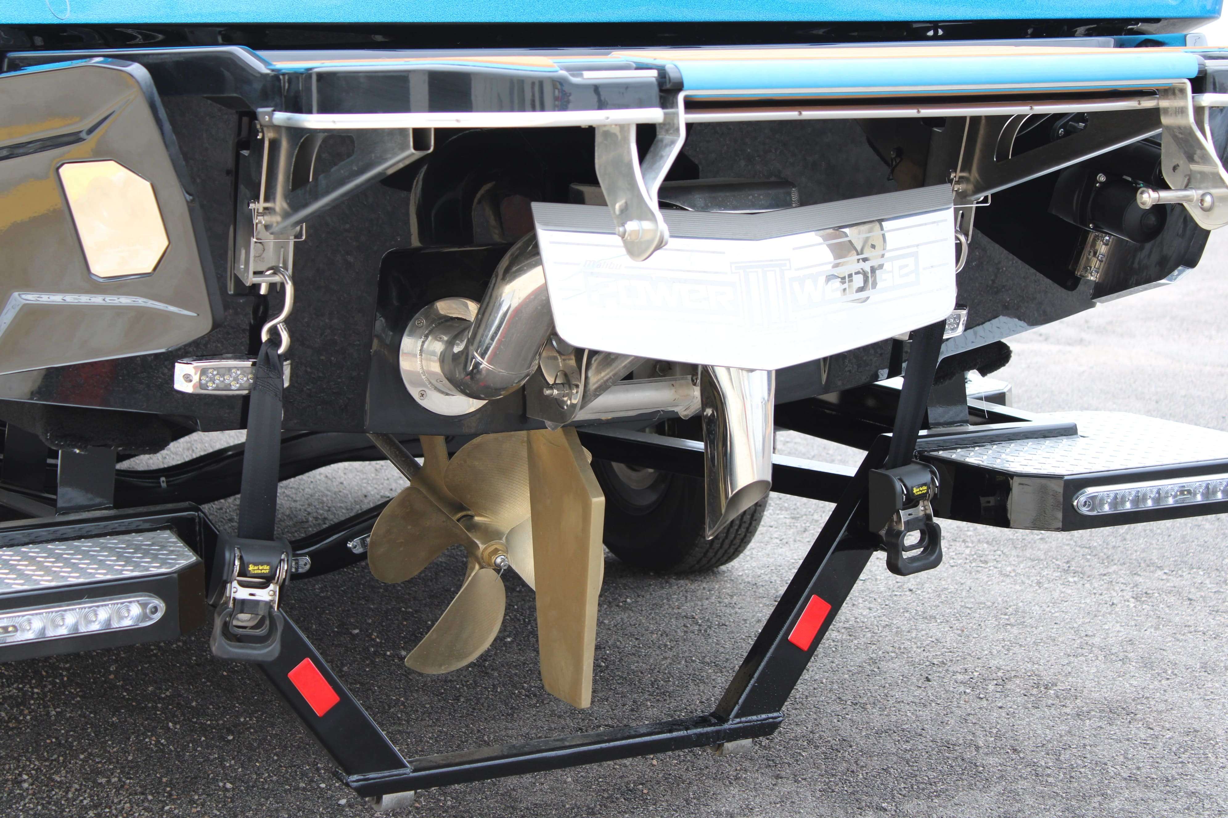 2025 Malibu Boats Wakesetter 24 MXZ-9