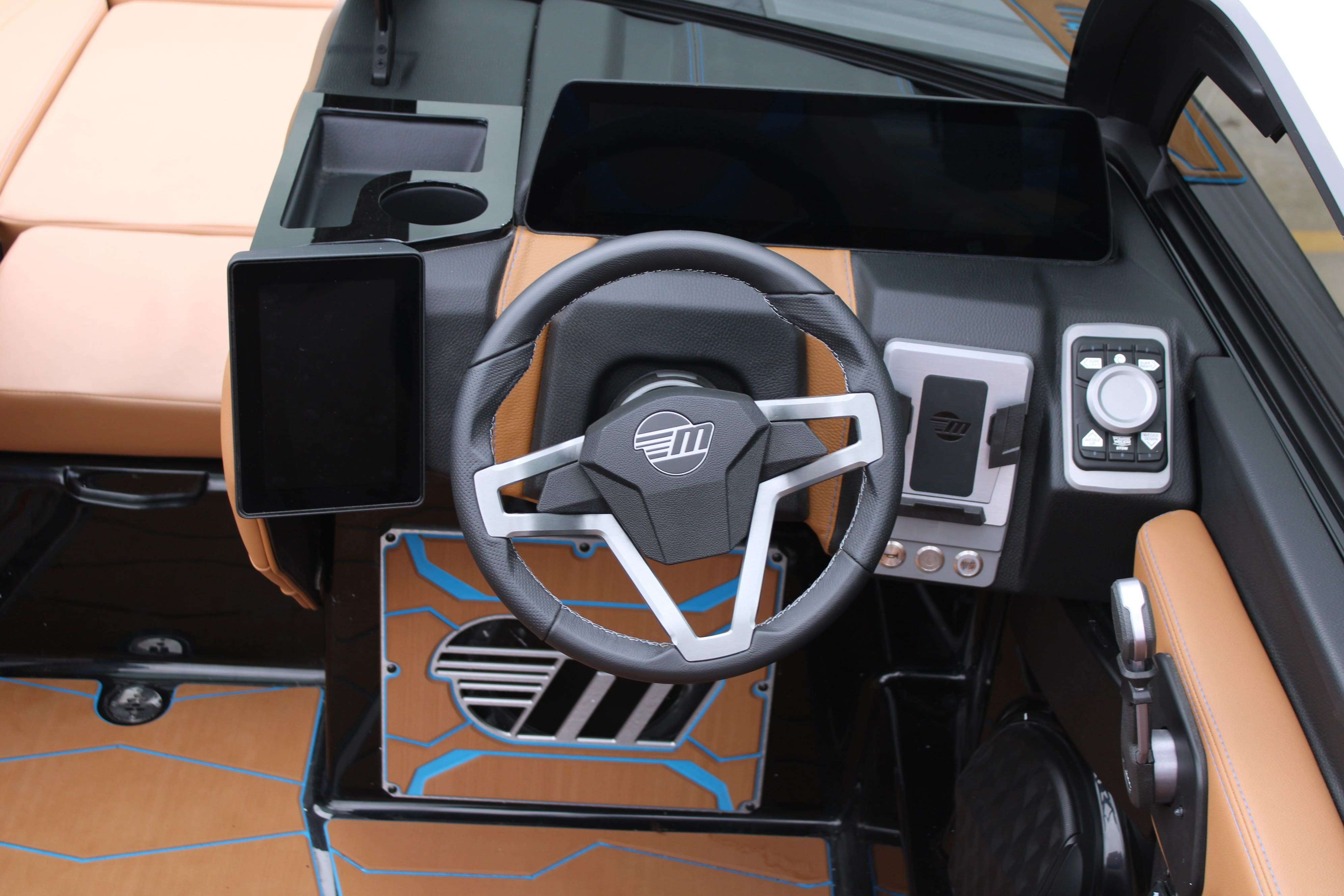 2025 Malibu Boats Wakesetter 24 MXZ-12