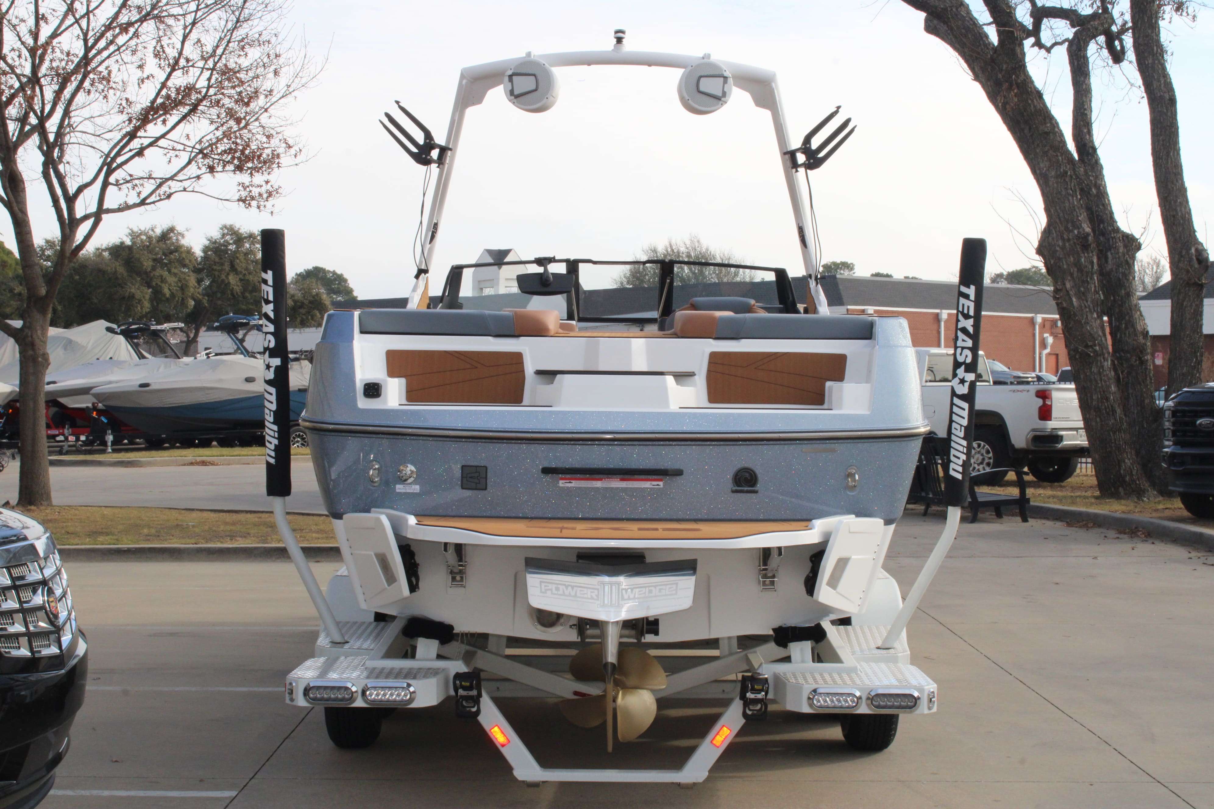 2026 Axis Wake Research Core Series T250-7