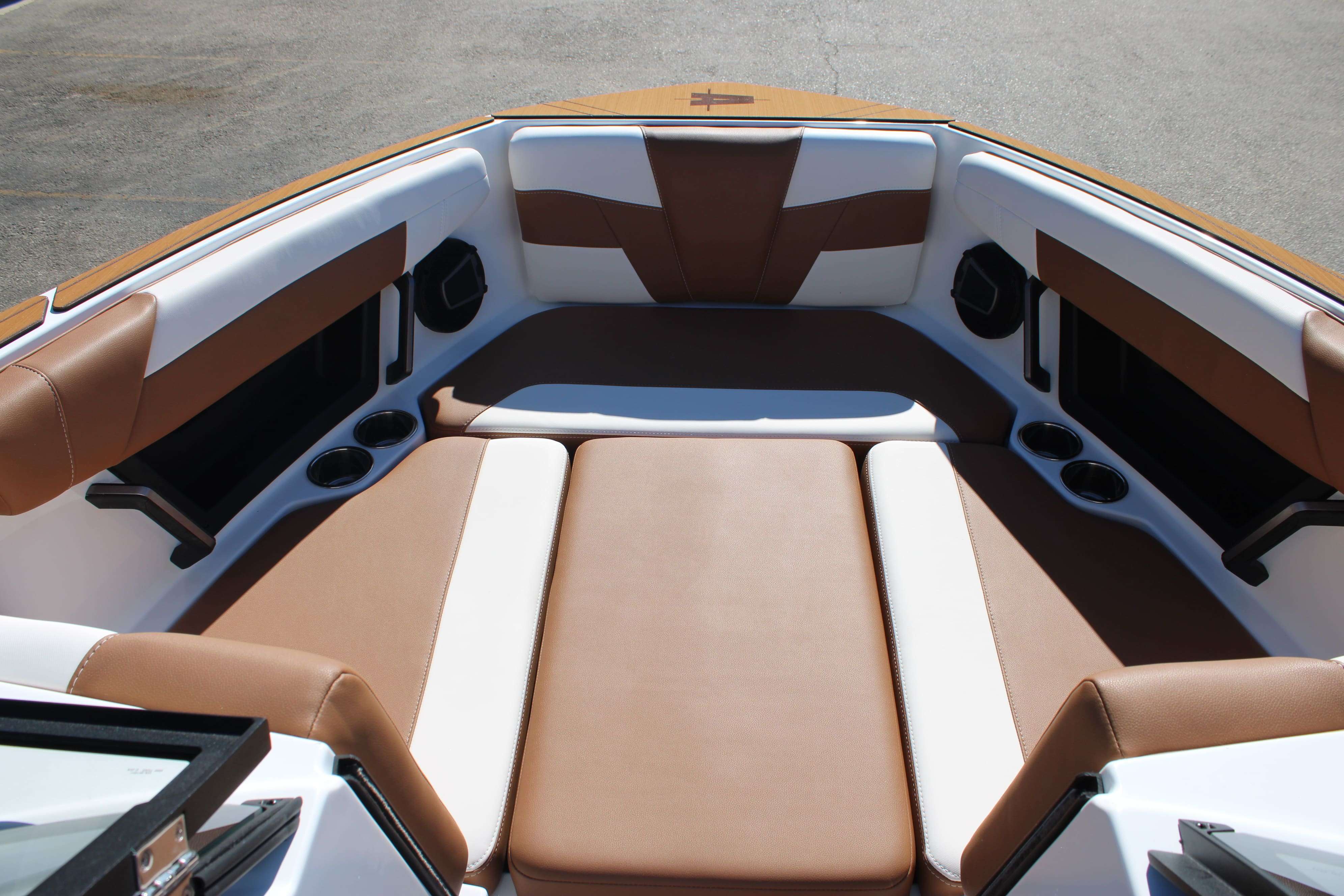 2026 Axis Wake Research Core Series T250-15