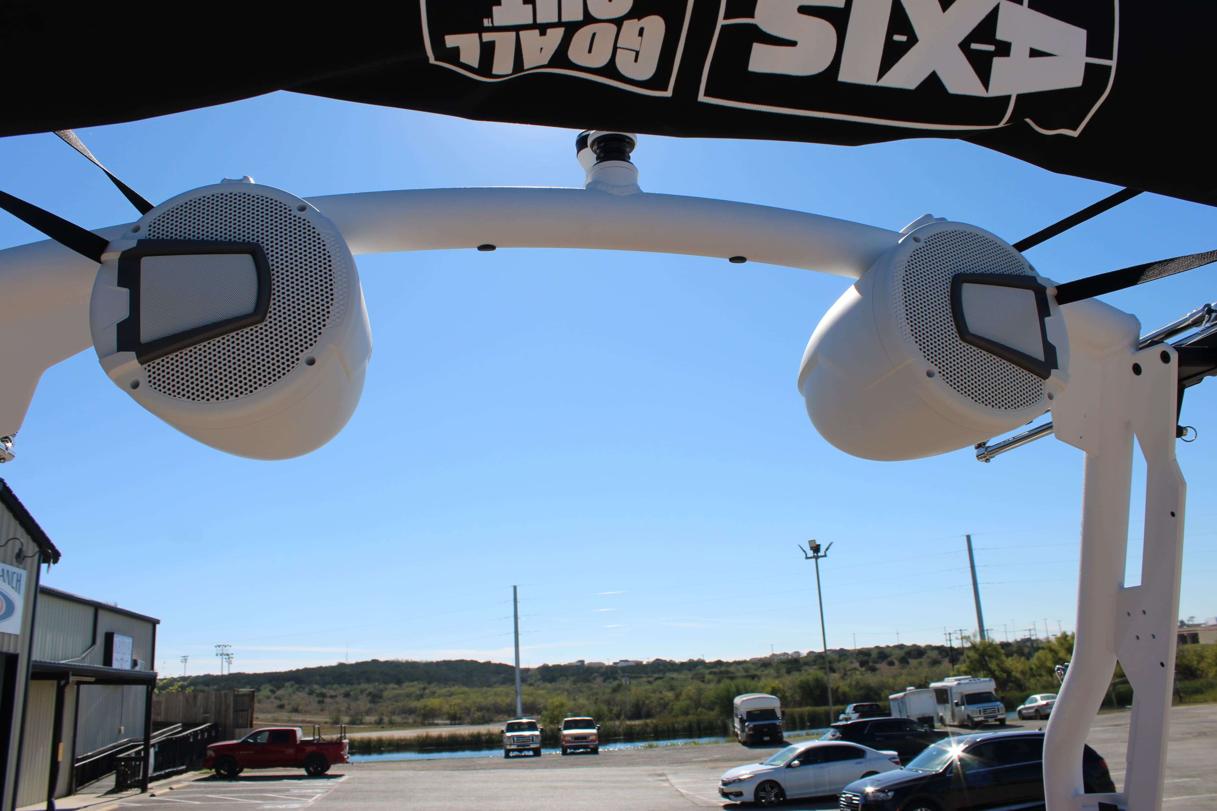 2026 Axis Wake Research Core Series T250-17