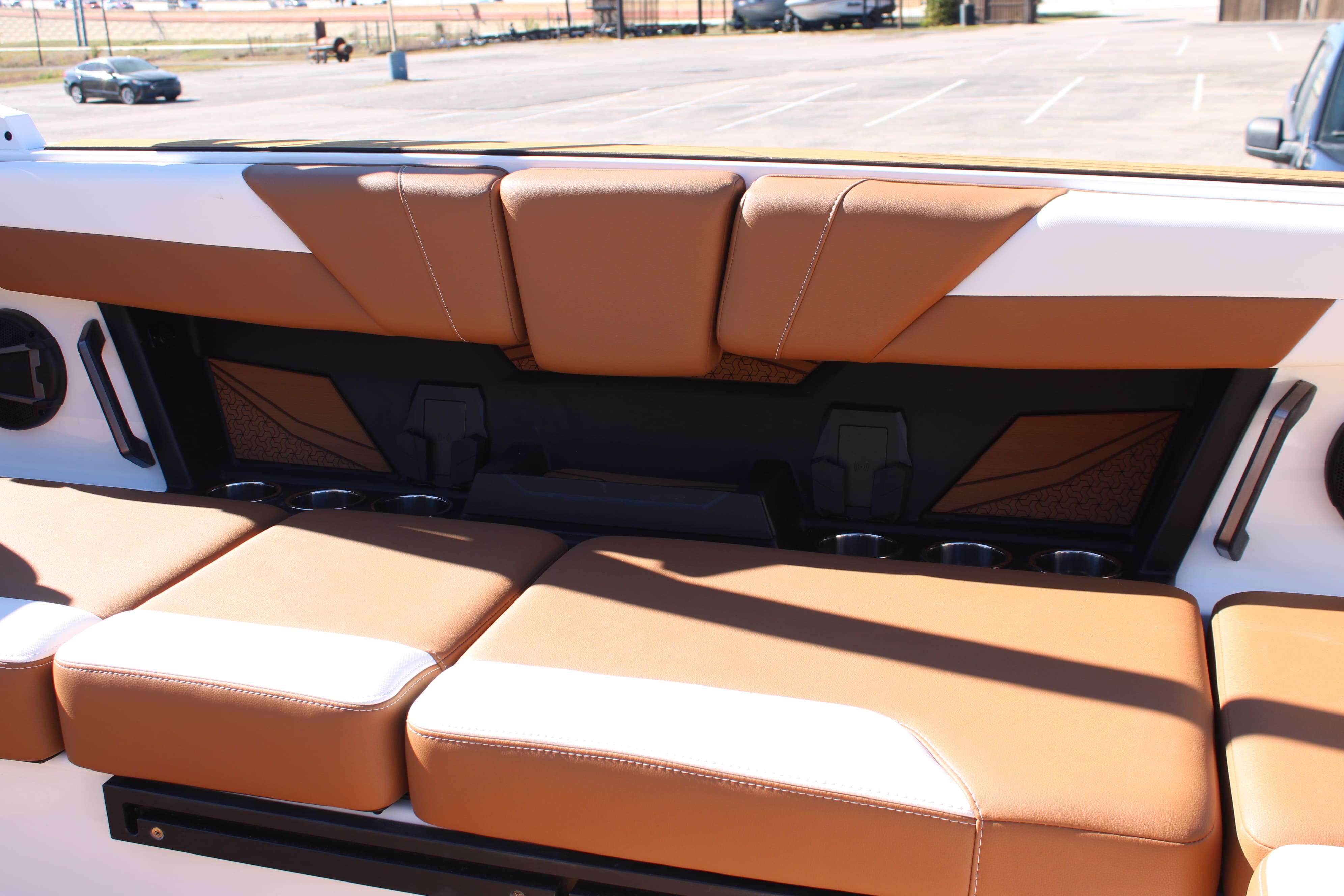 2026 Axis Wake Research Core Series T250-18