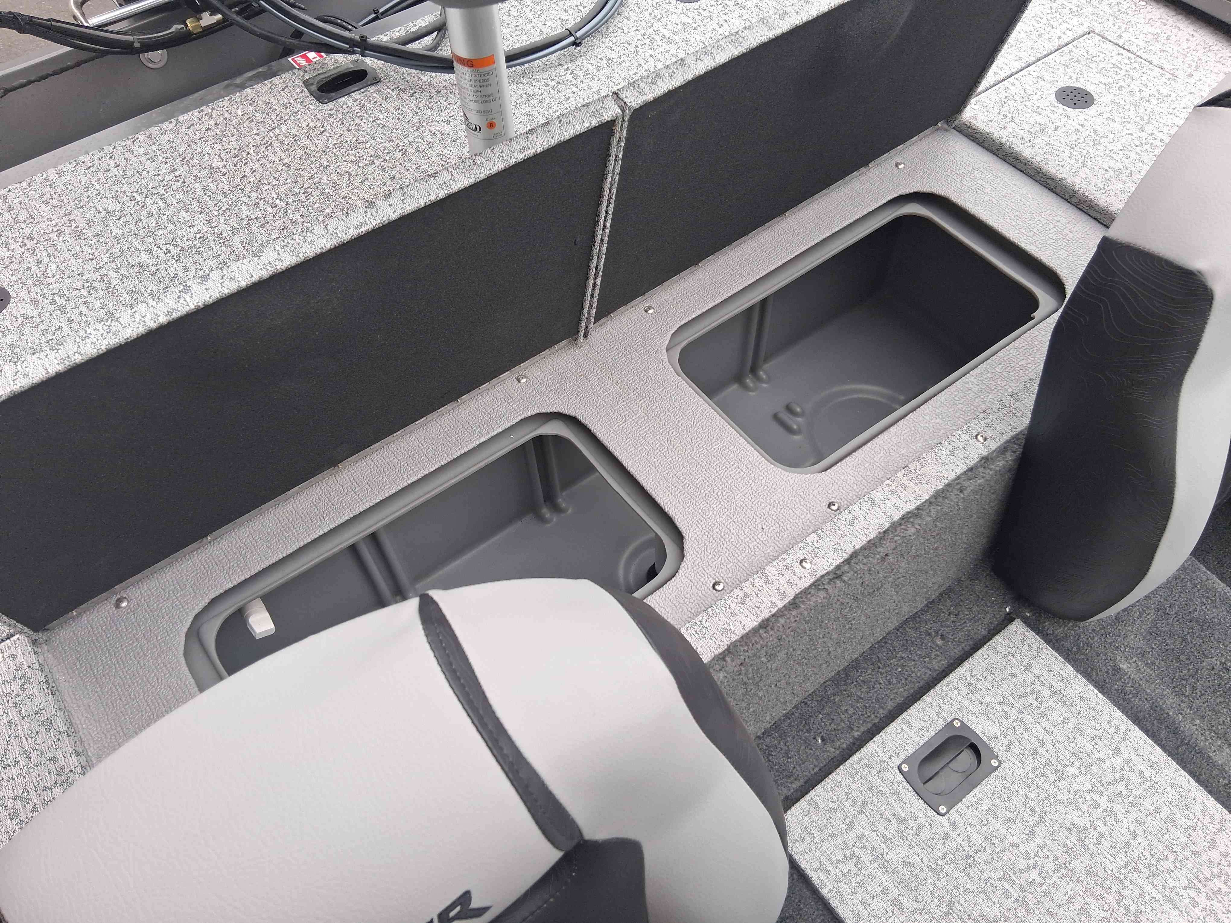  Smoker Viper XR 165-8