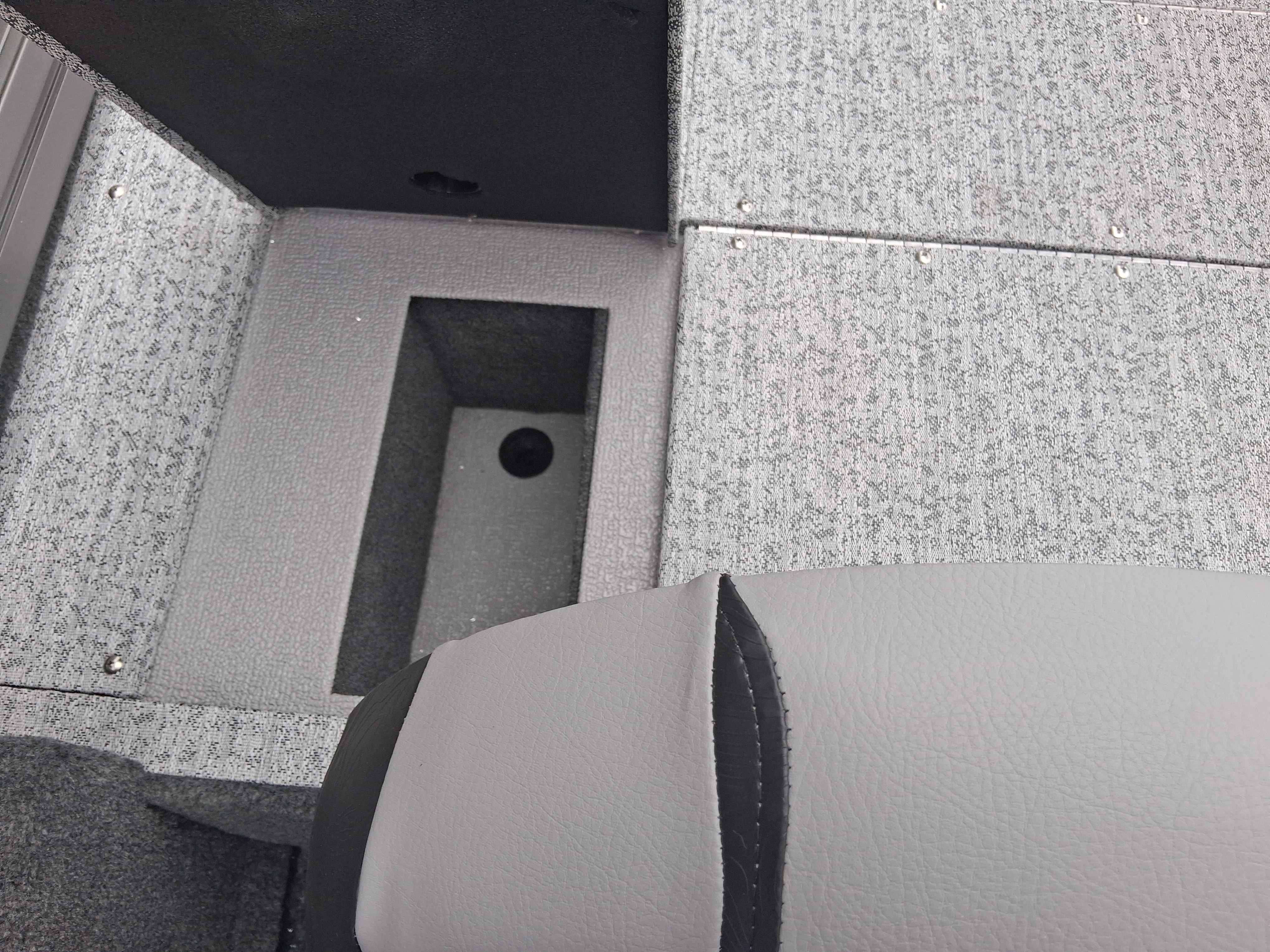  Smoker Viper XR 165-9