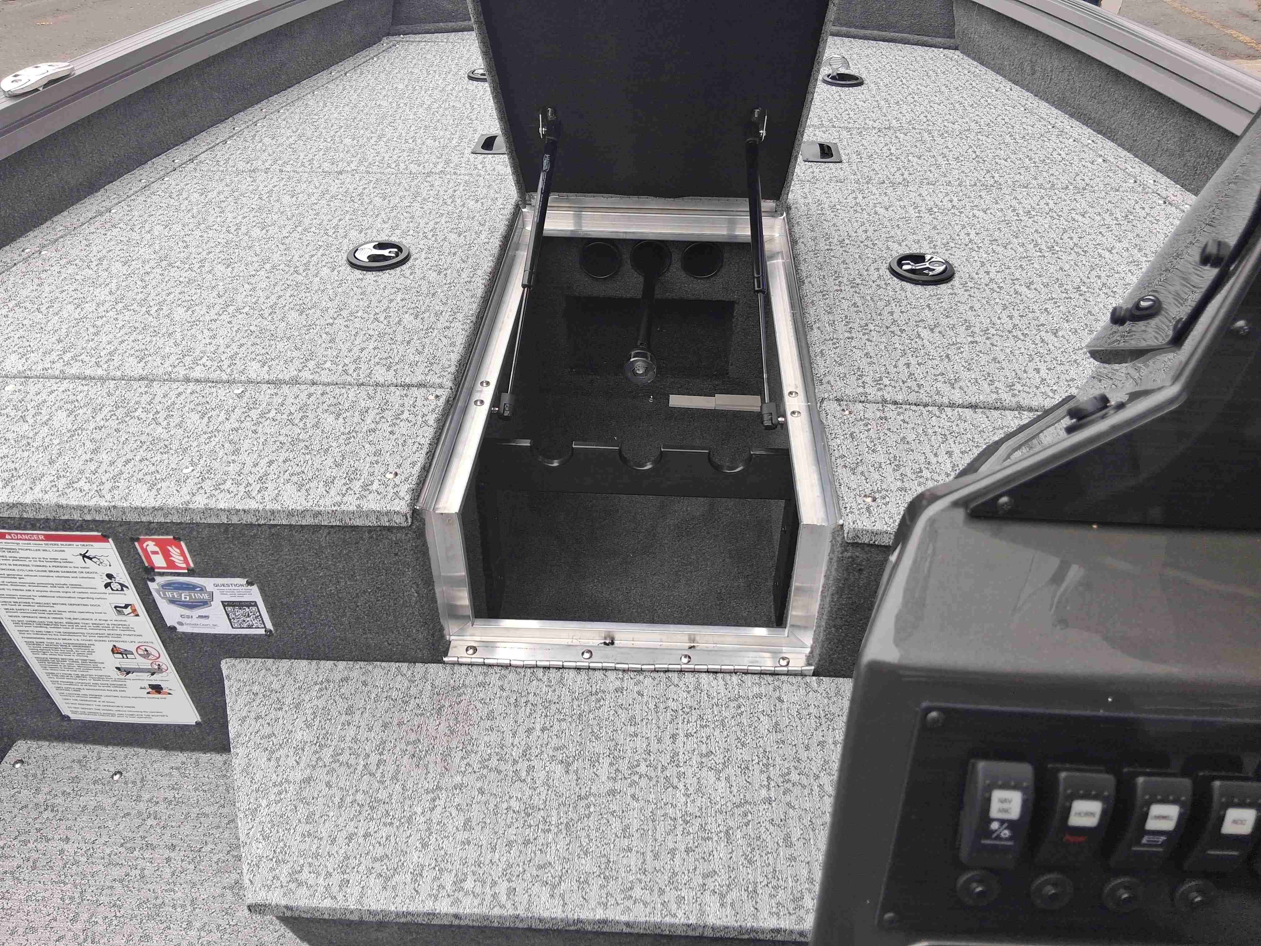  Smoker Viper XR 165-11