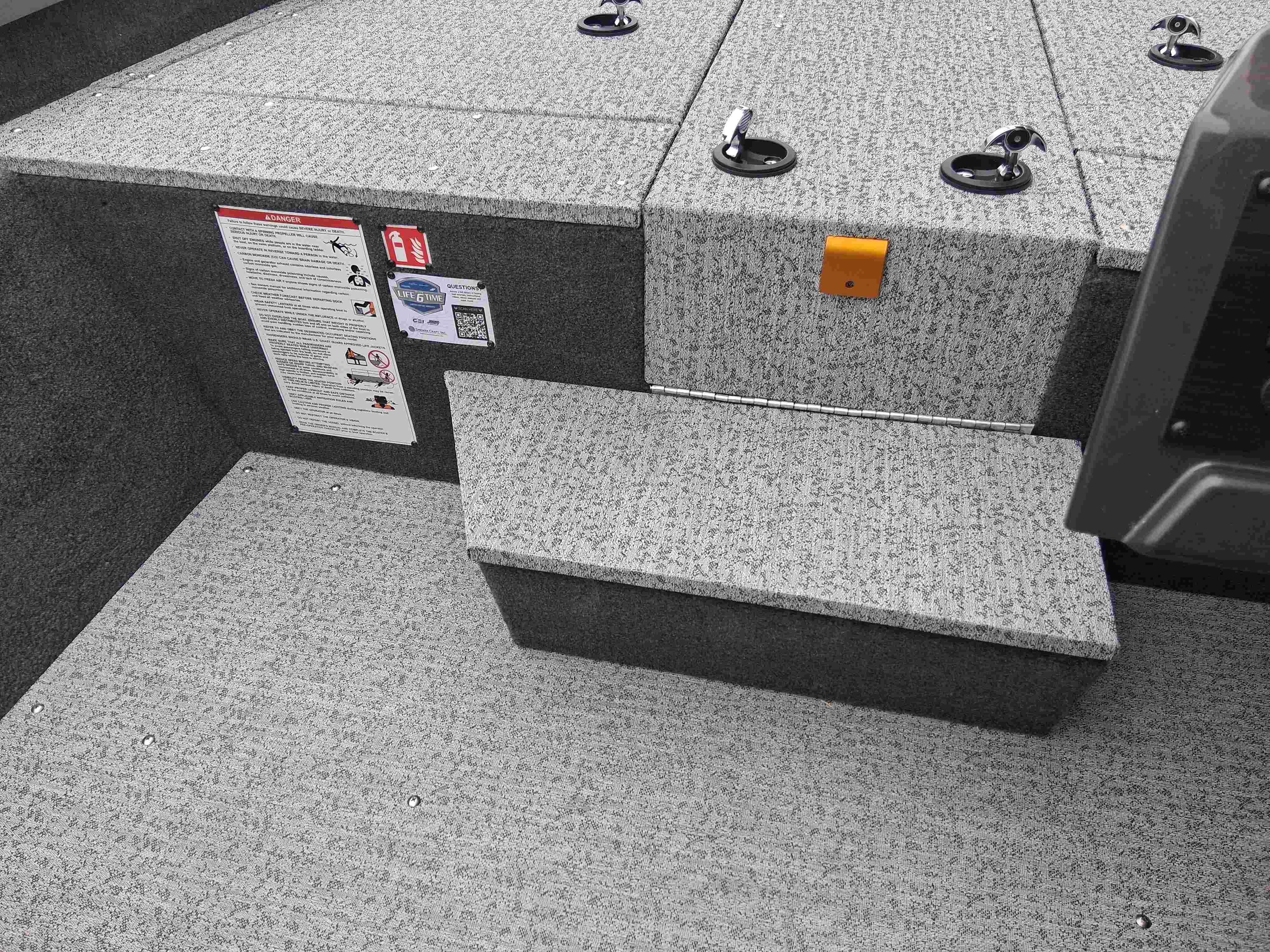  Smoker Viper XR 165-13