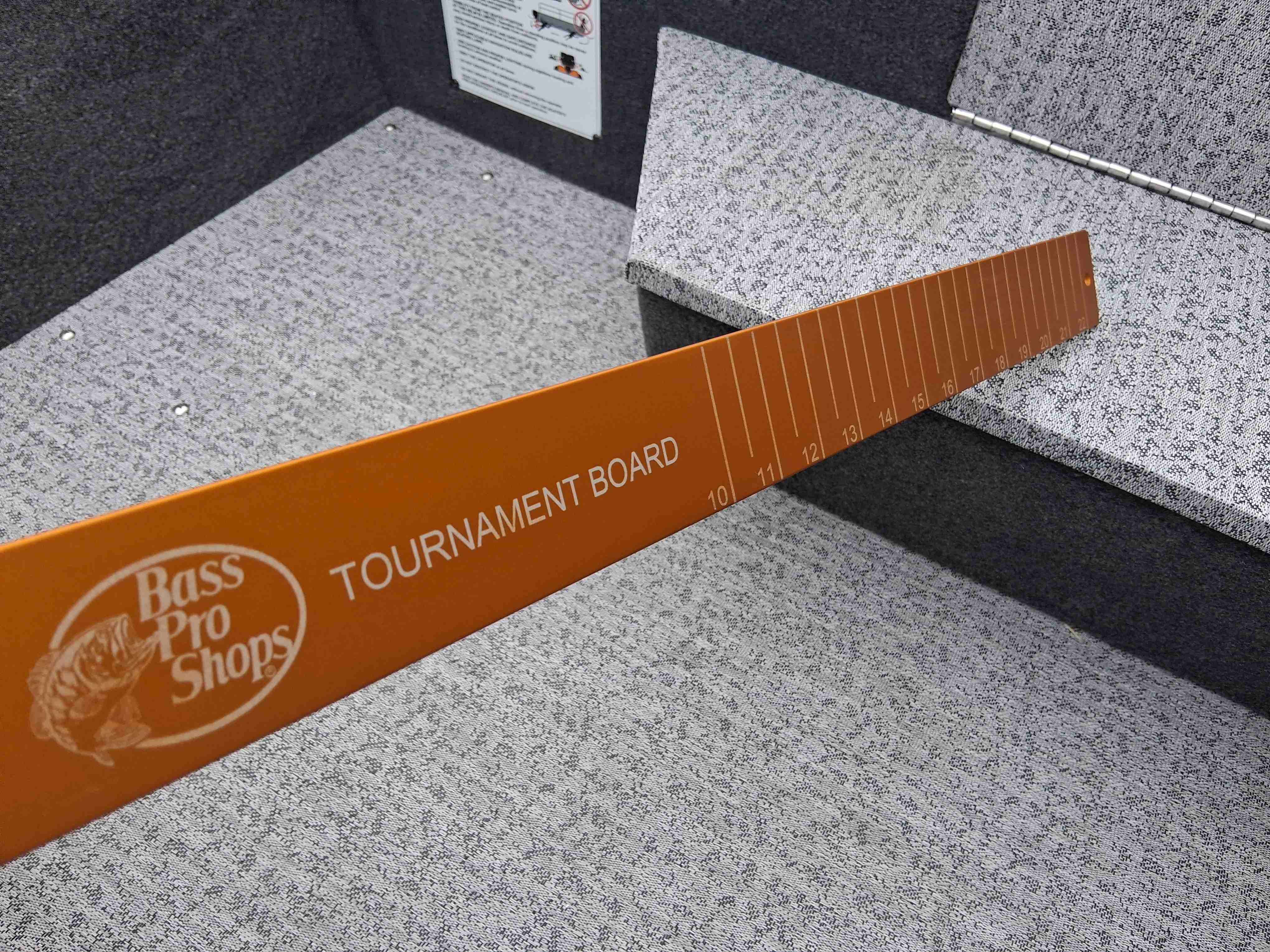  Smoker Viper XR 165-14