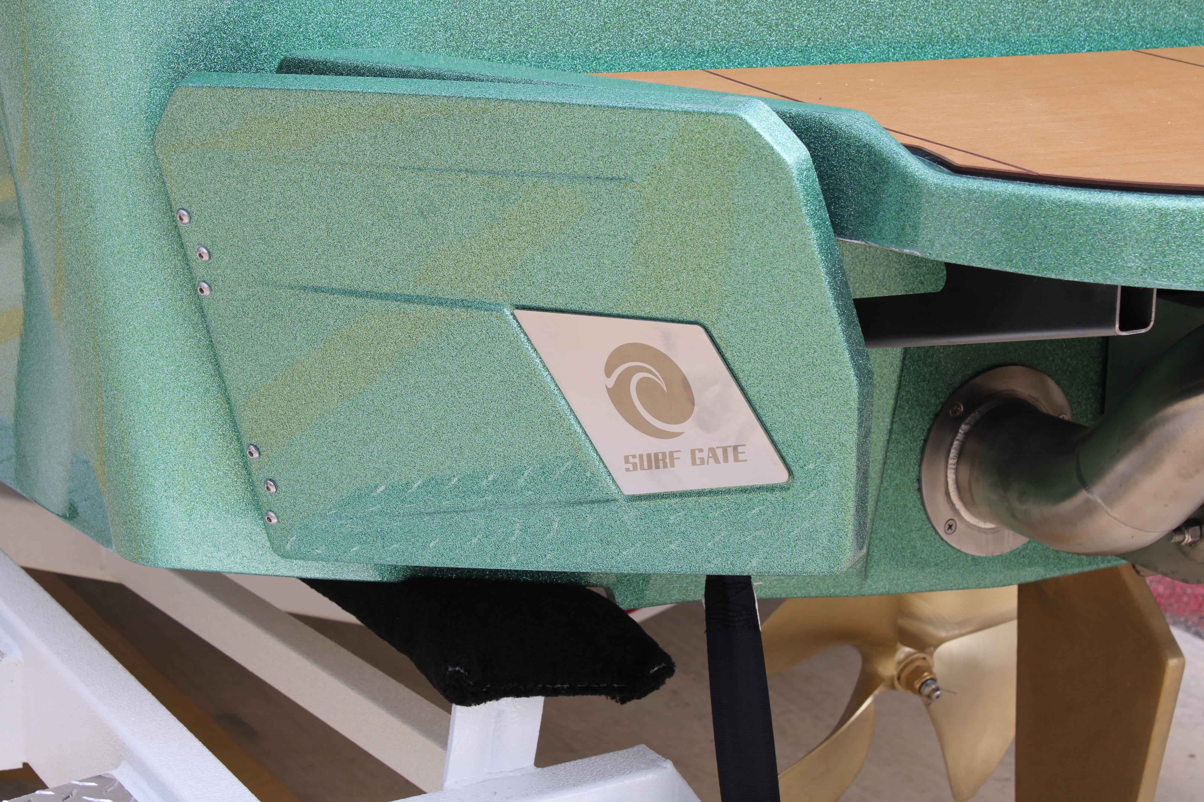 2026 Axis Wake Research Core Series T235-9