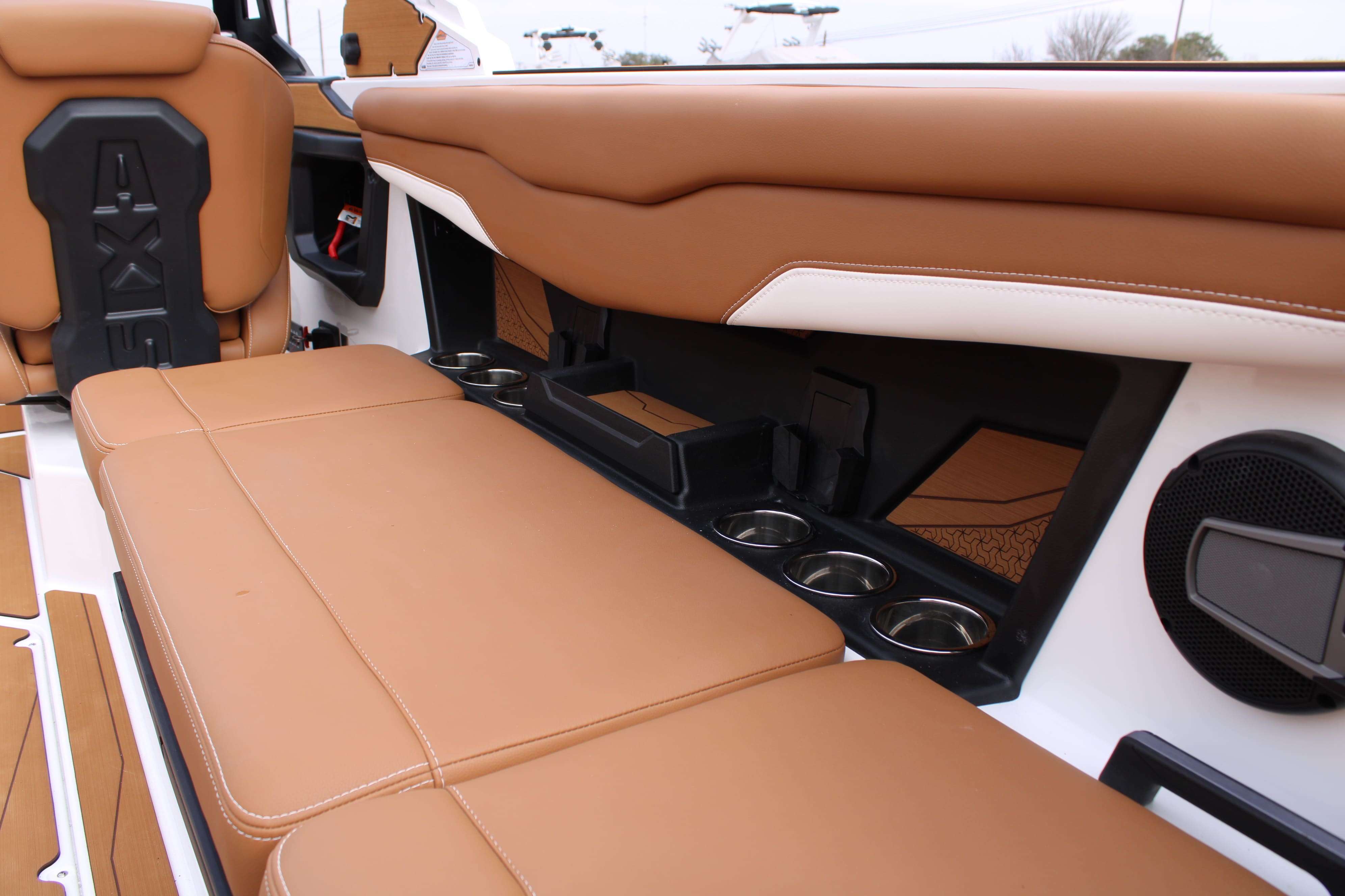 2026 Axis Wake Research Core Series T235-12