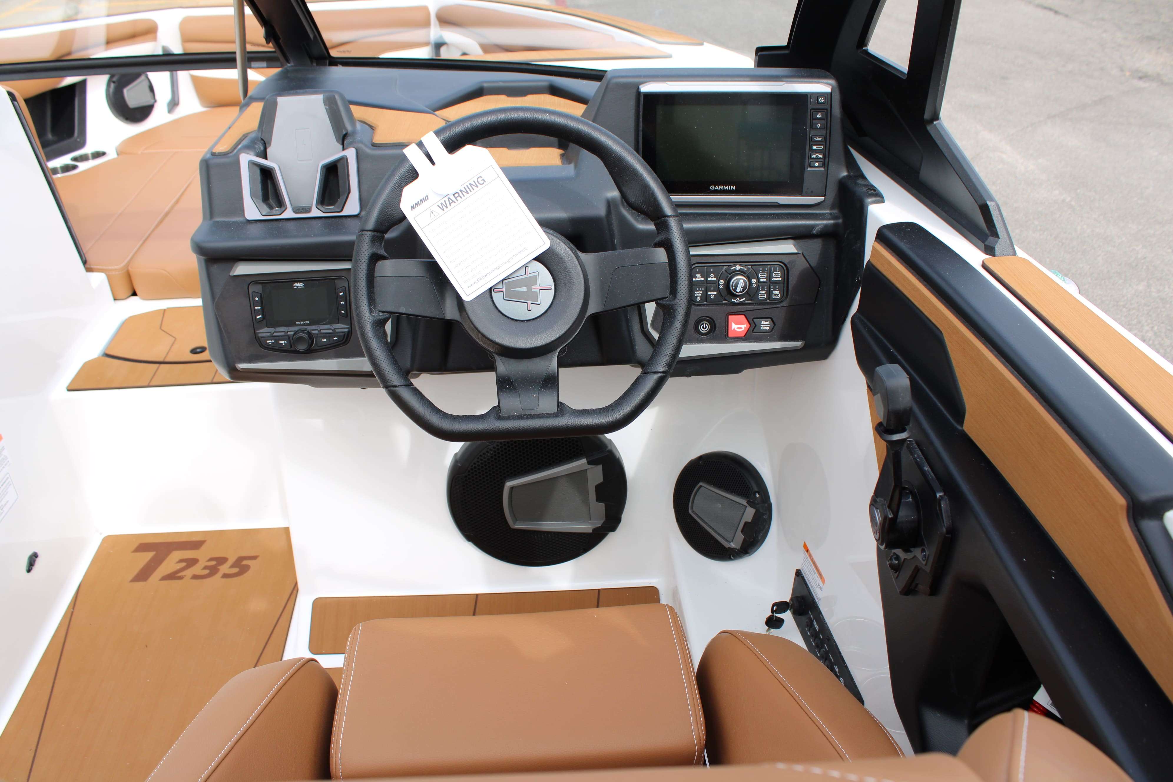 2026 Axis Wake Research Core Series T235-14