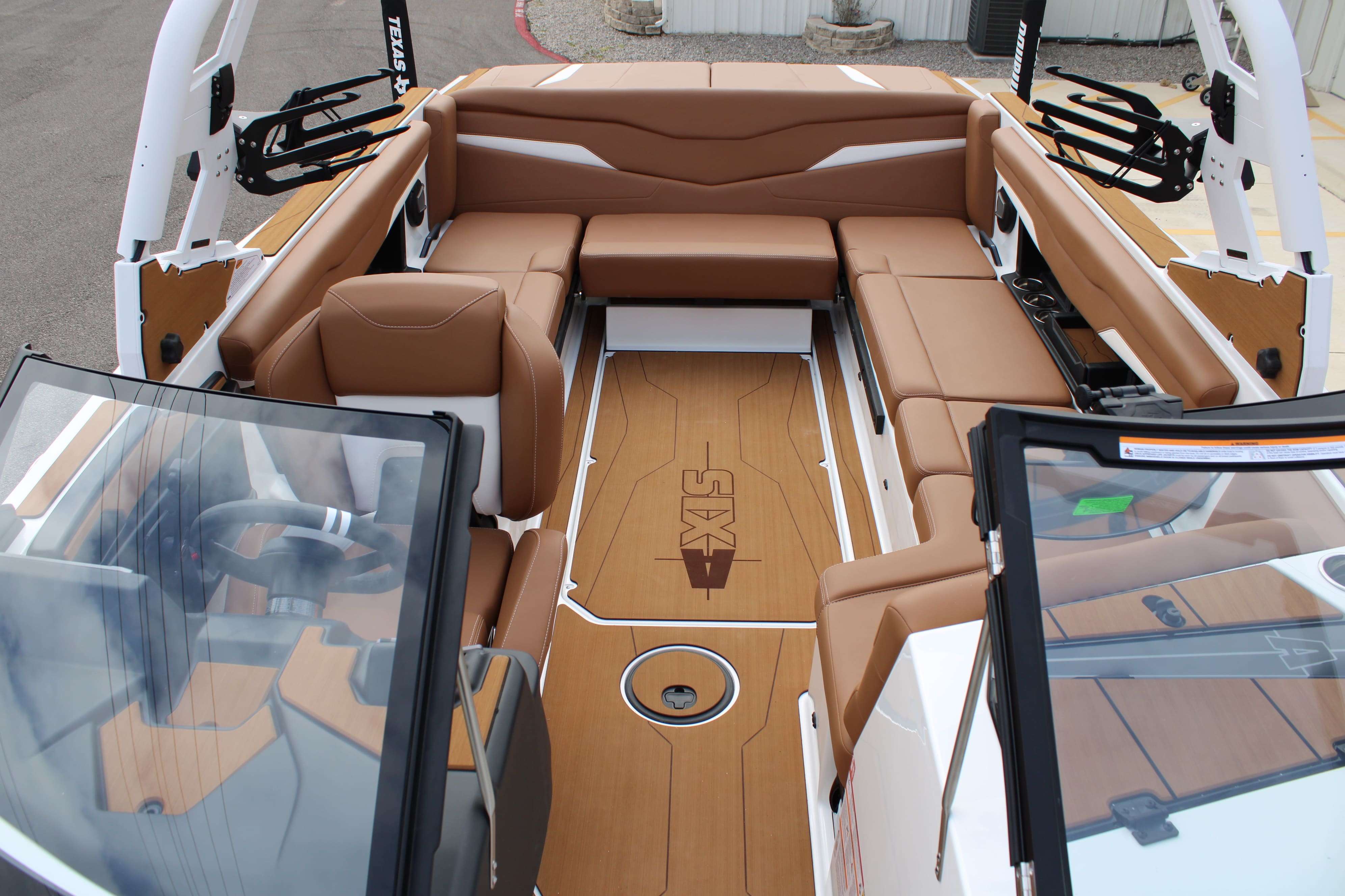 2026 Axis Wake Research Core Series T235-15