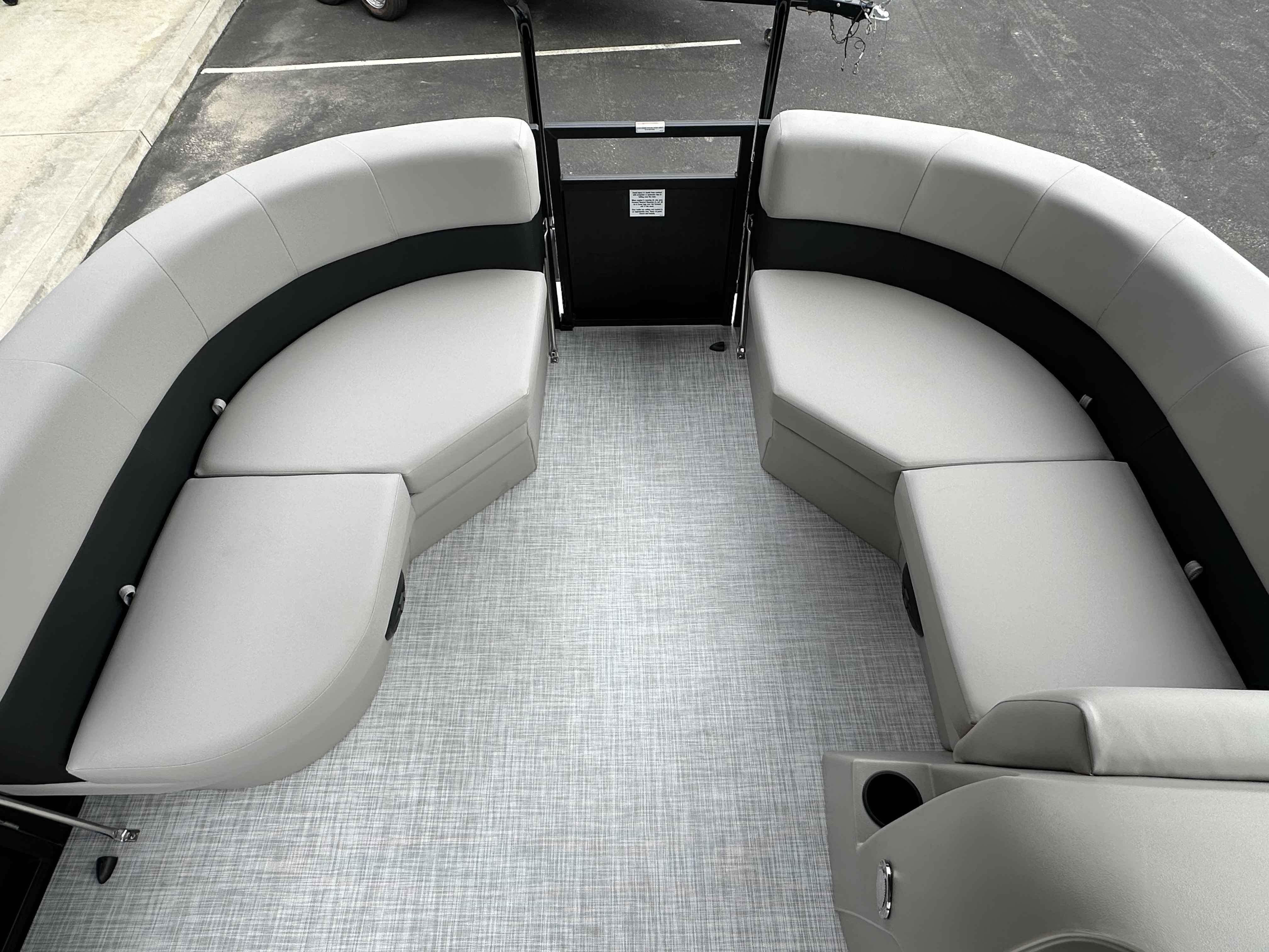 2026 Dockside 22DQ 2.75-7