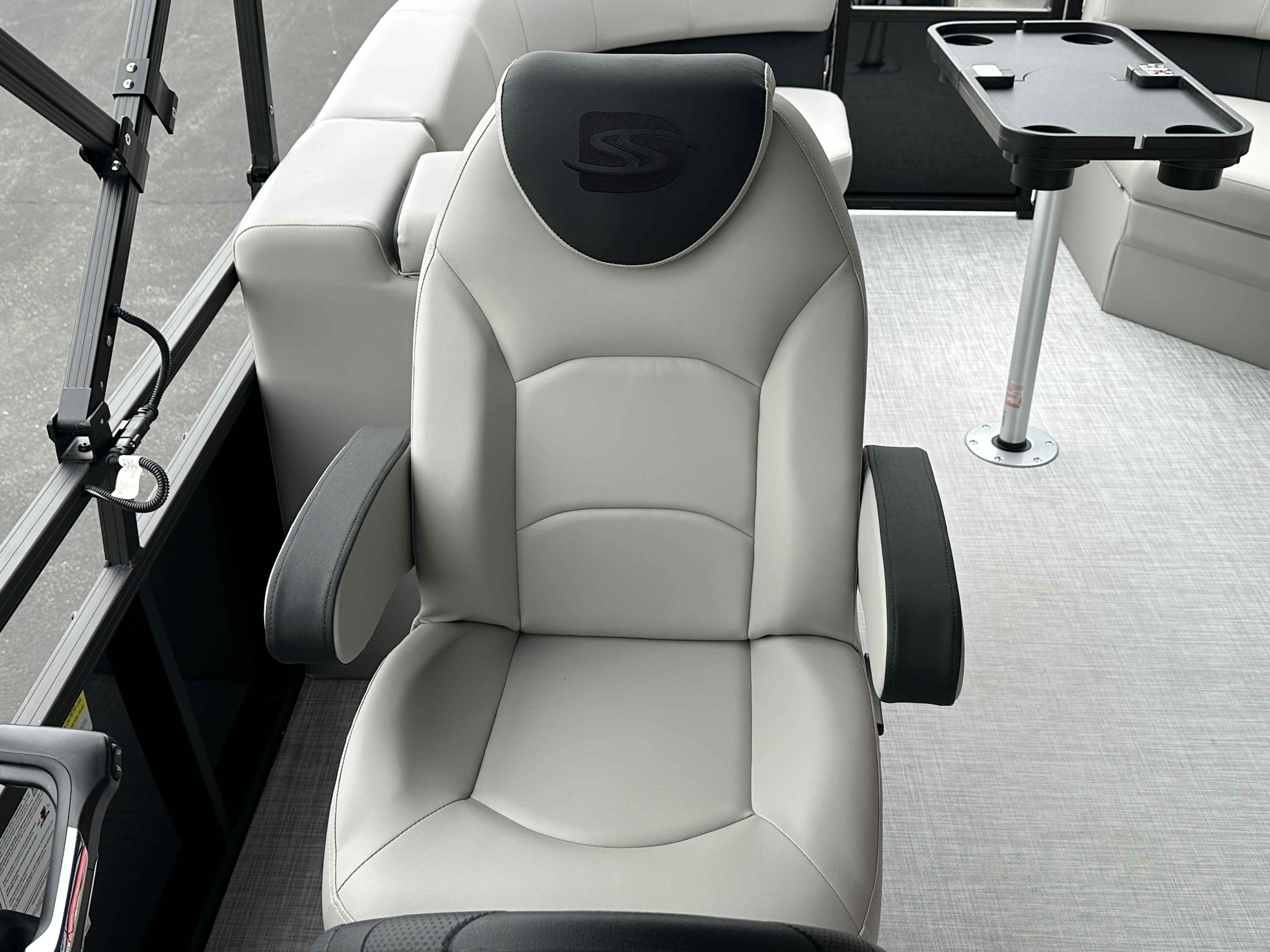 2026 Dockside 22DQ 2.75-11