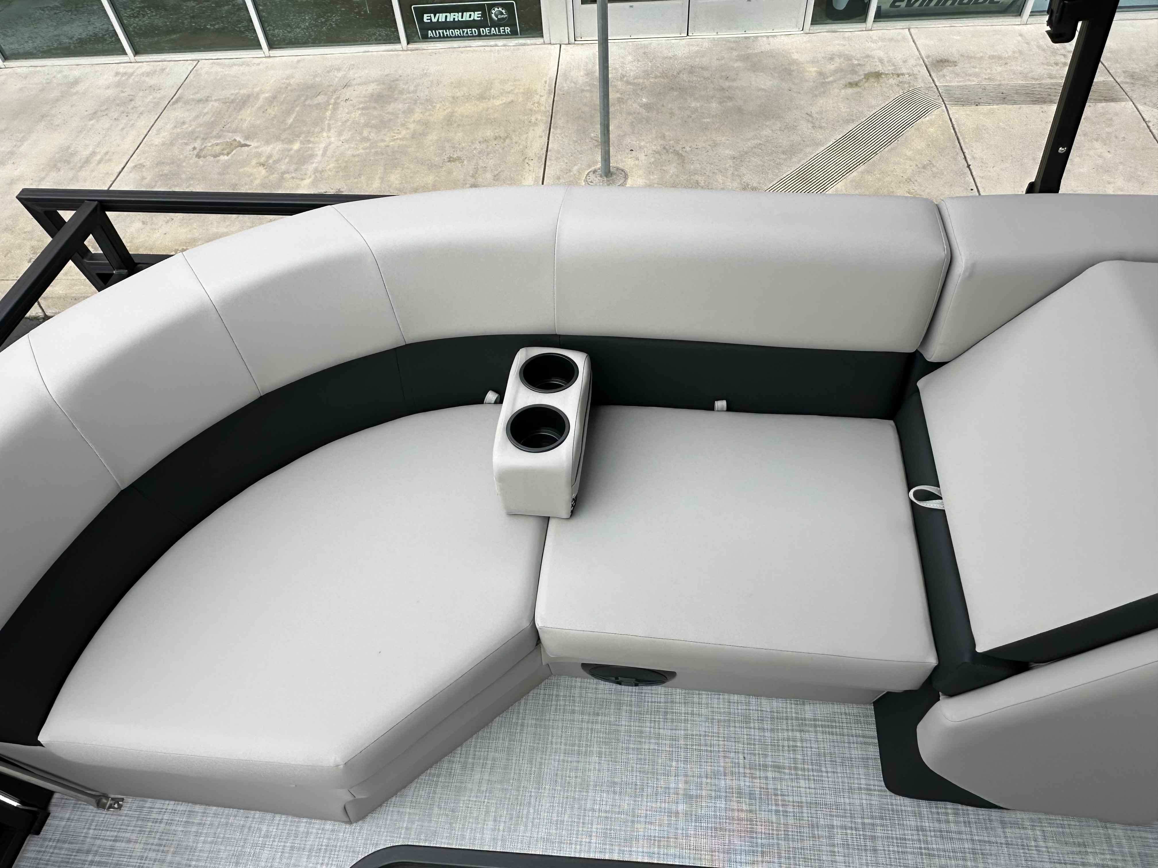 2026 Dockside 22DQ 2.75-12