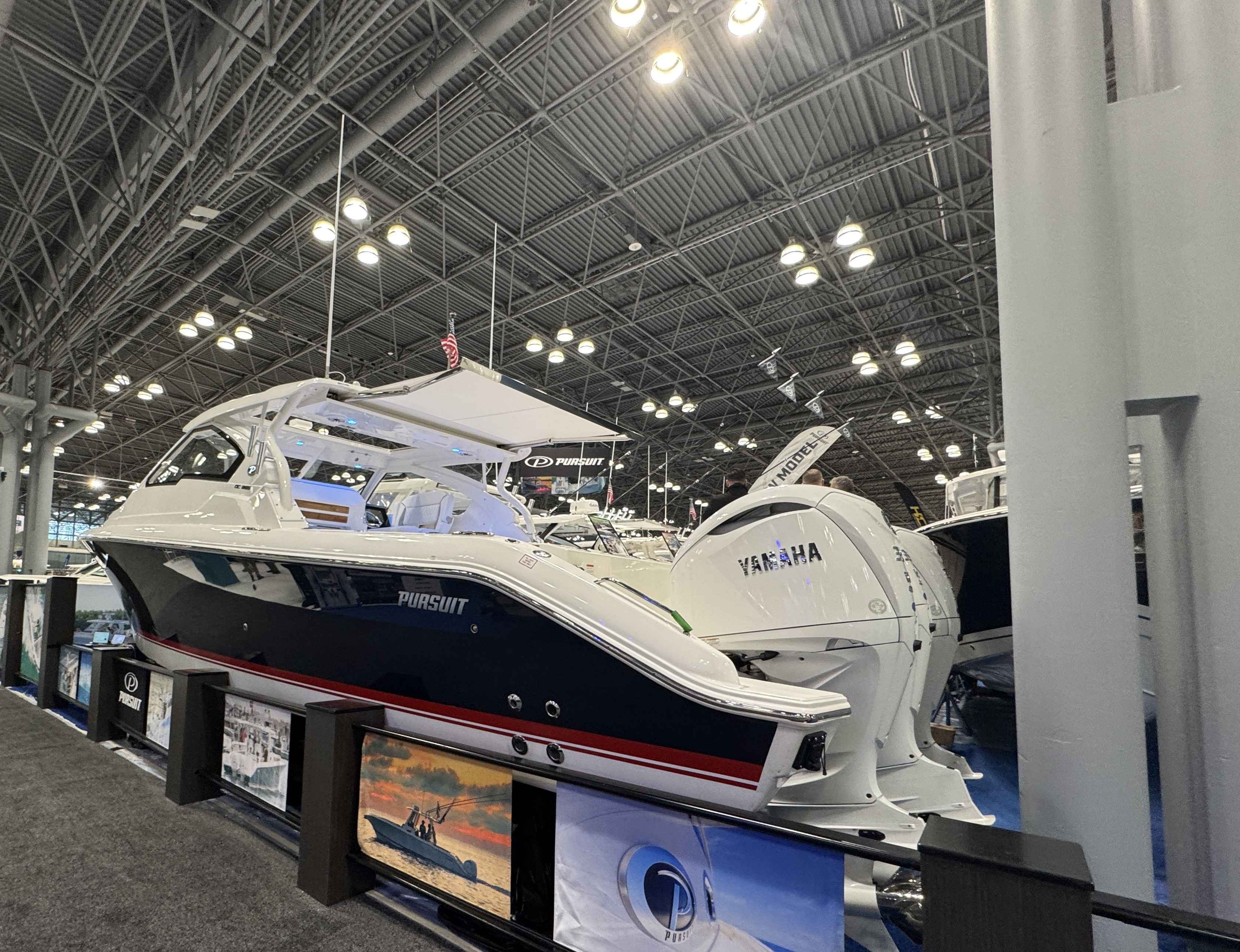 boats gallery images