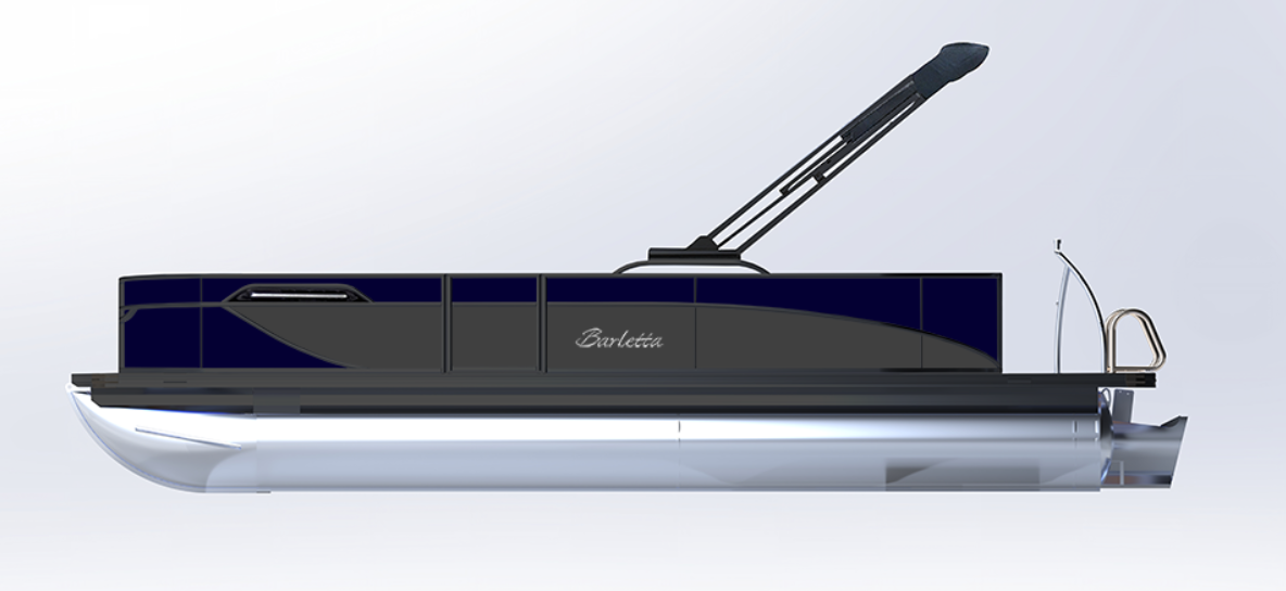 2026 BARLETTA CABRIO 22QC0