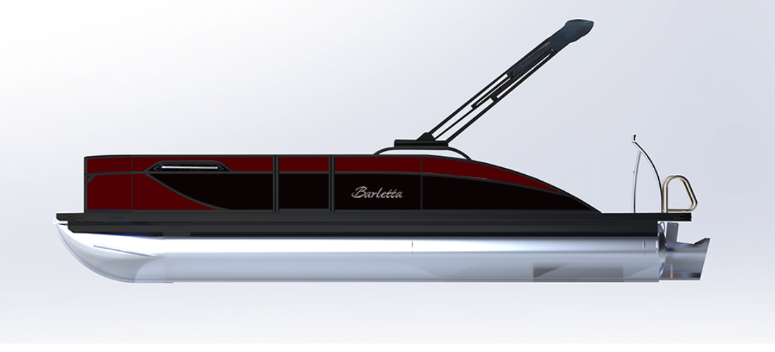 2026 BARLETTA CABRIO 22U0