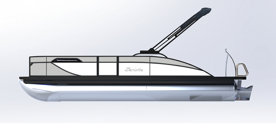 2026 BARLETTA CABRIO 24UE0