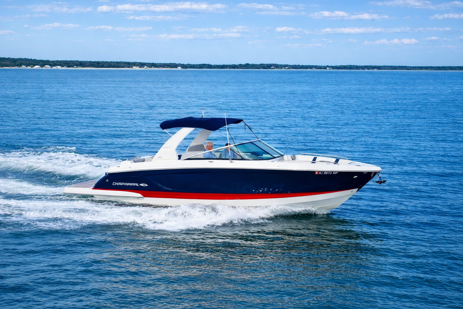 2021 Chaparral 307 SSX0